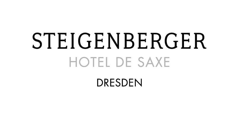 Steigenberger Hotel de Saxe, Dresden