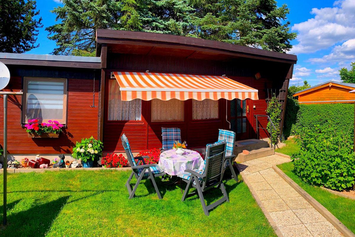 Ferienhaus Brieger