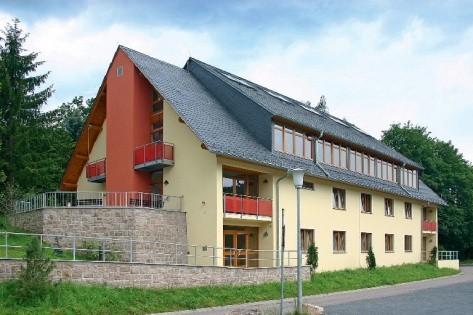 King´s – Martin-Luther King Haus