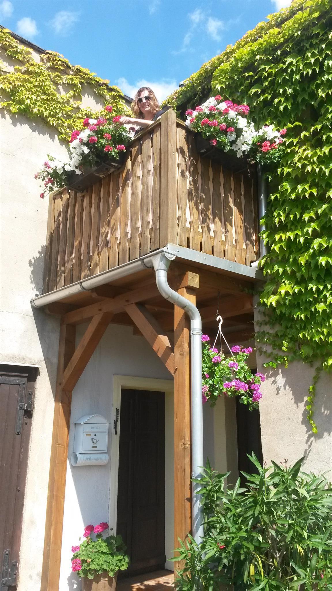 Balkon