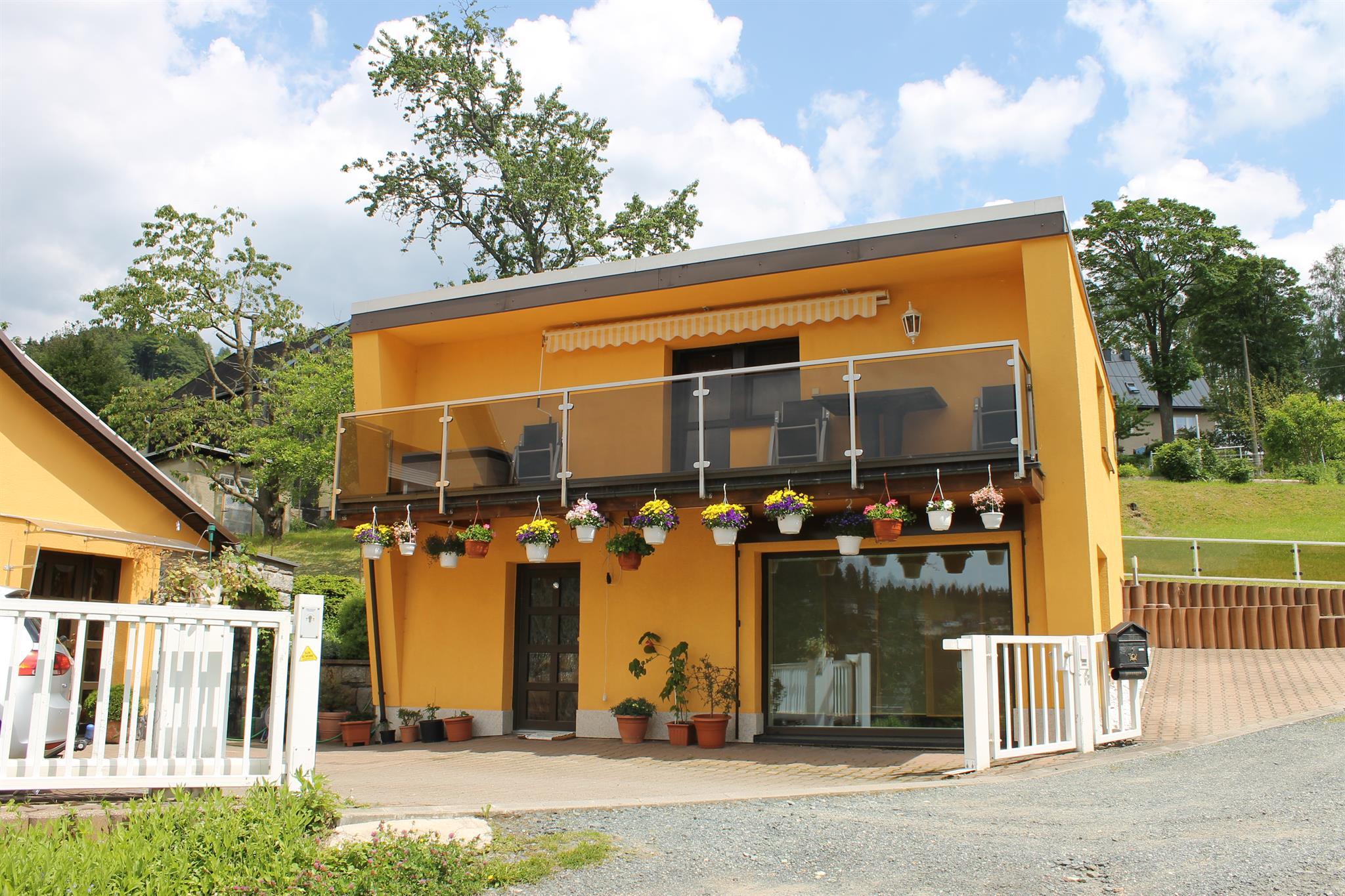 Ferienhaus Röbiger – Motiv
