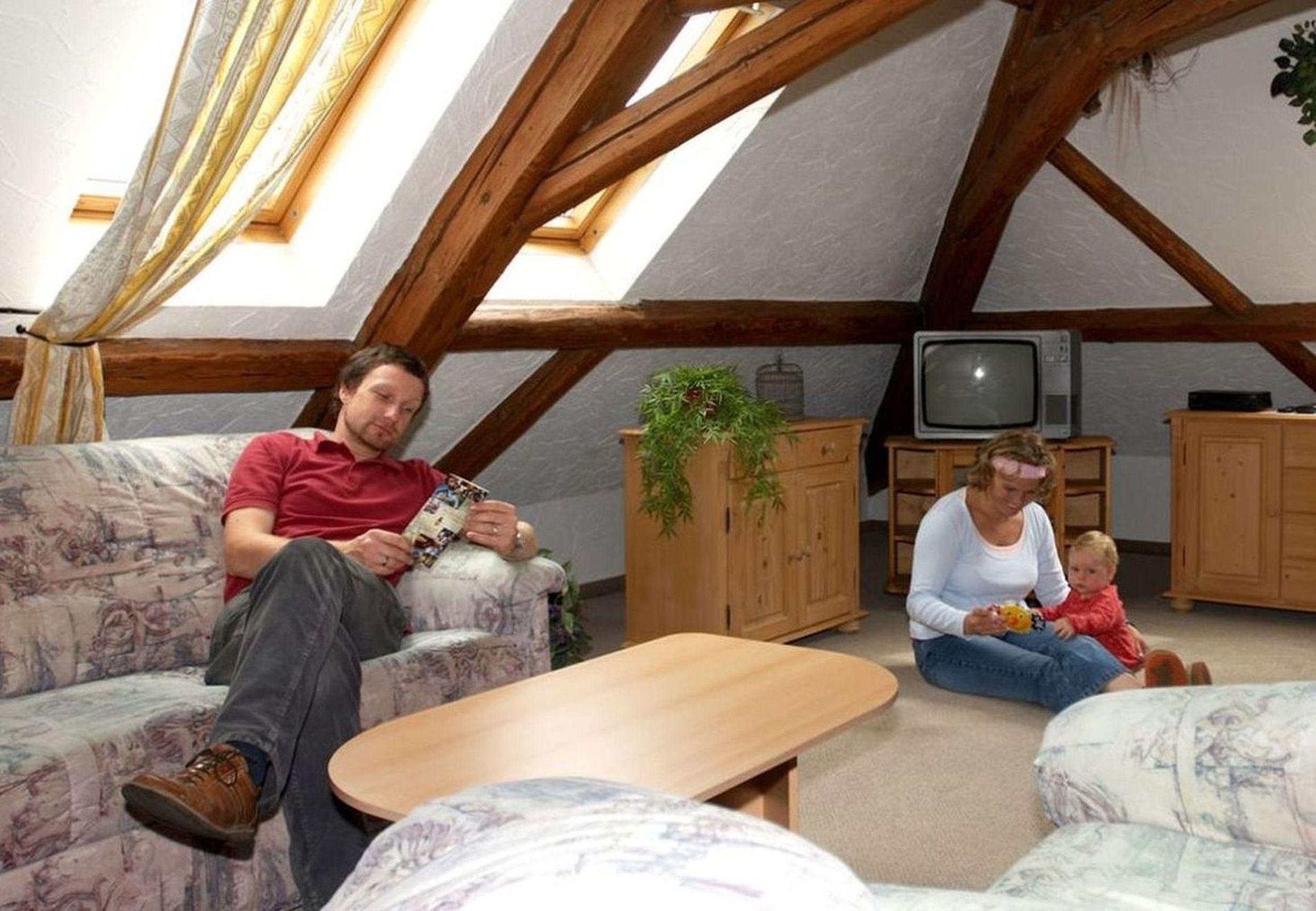 Zimmeransicht