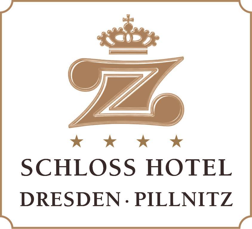 Schlosshotel Pillnitz, Dresden