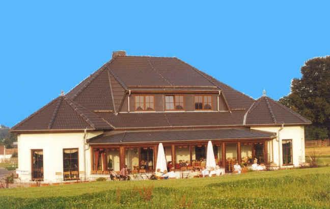 Landgasthof Zum Kühlen Morgen – Motiv