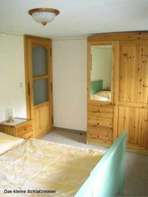 Ferienhaus Annemone, Oybin
