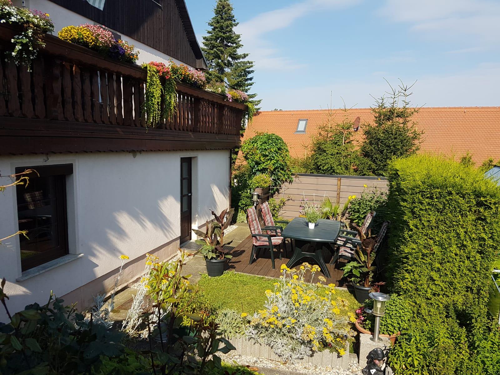 Ferienwohnungen Schnabel