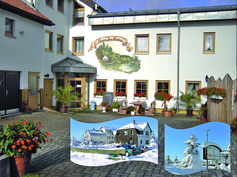 Pension Zum Windrad