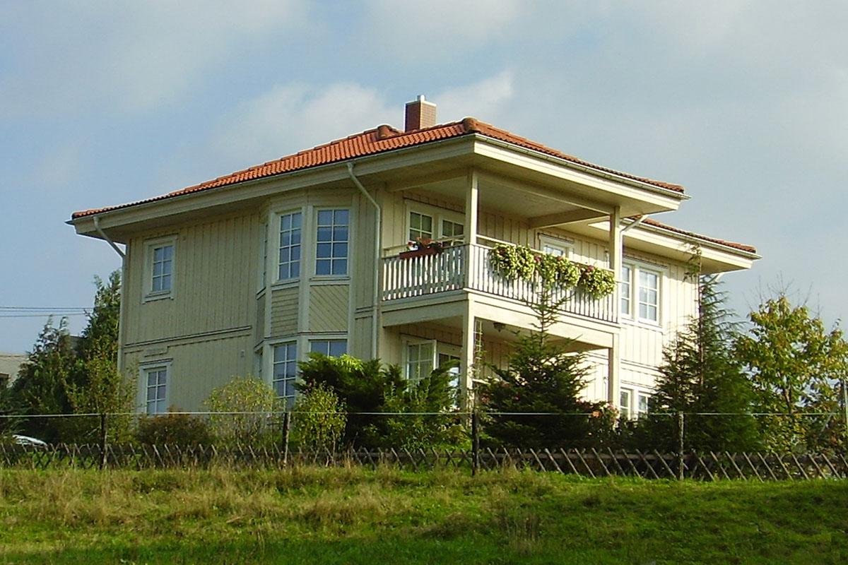 Ferienwohnung Urban