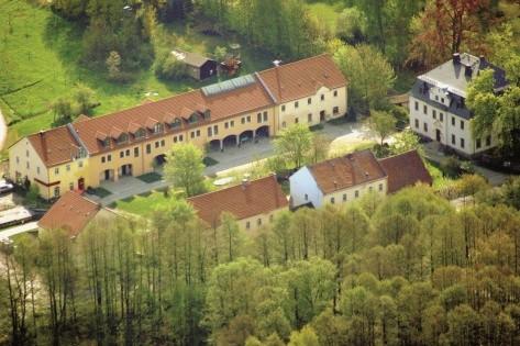 NUZ Oberlauterbach
