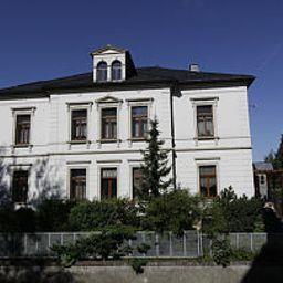 Hotel Am Rittergut