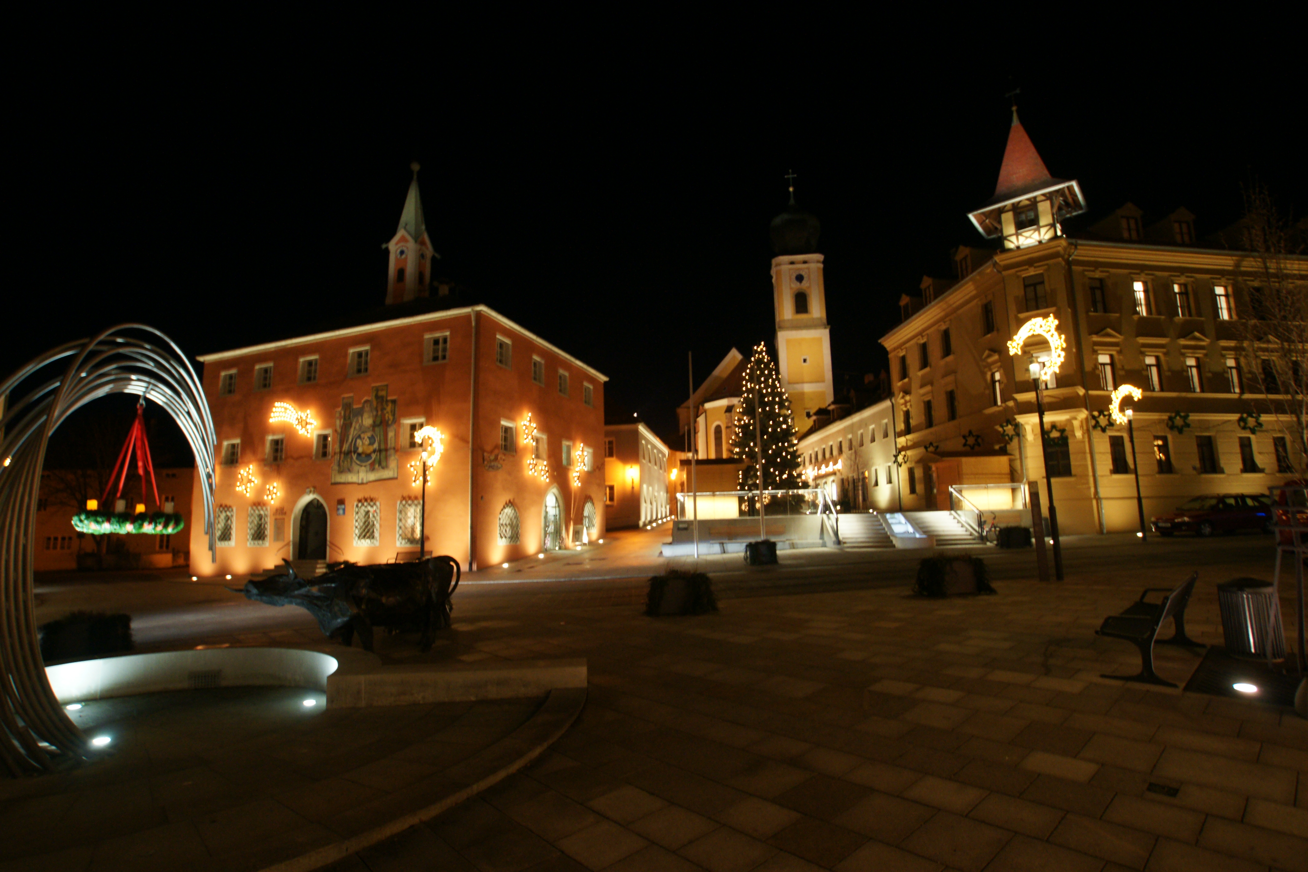 Christkindlmarkt