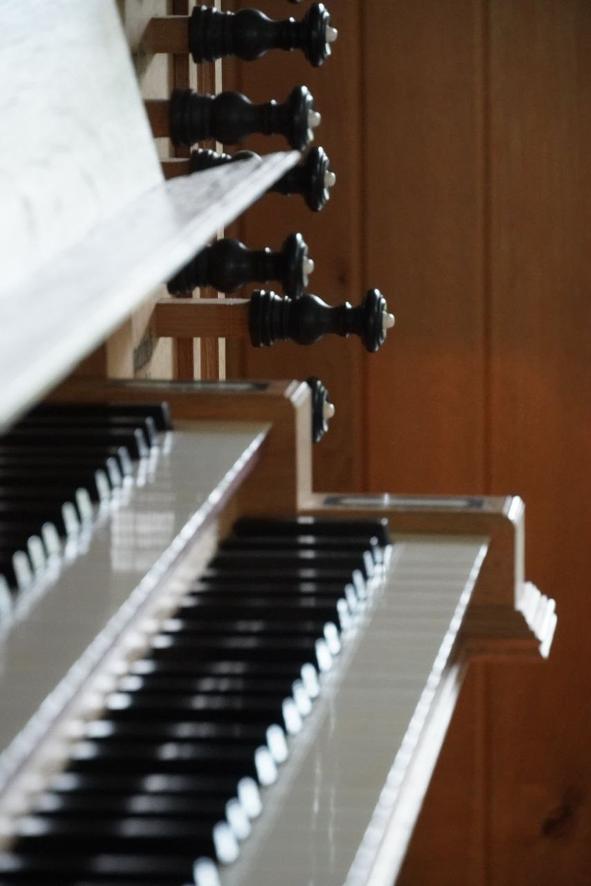 Orgel