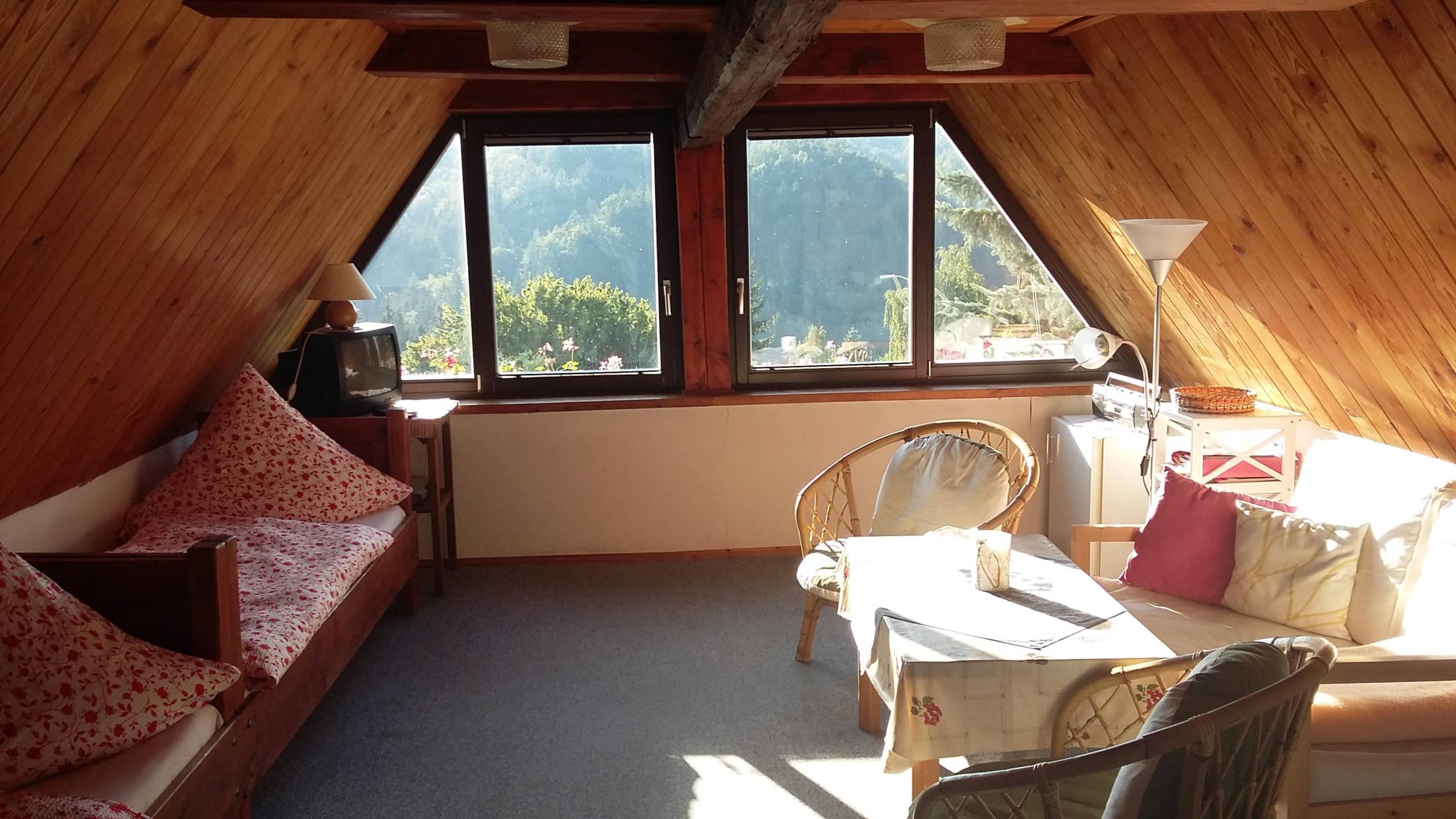 Gästezimmer Pavlicek