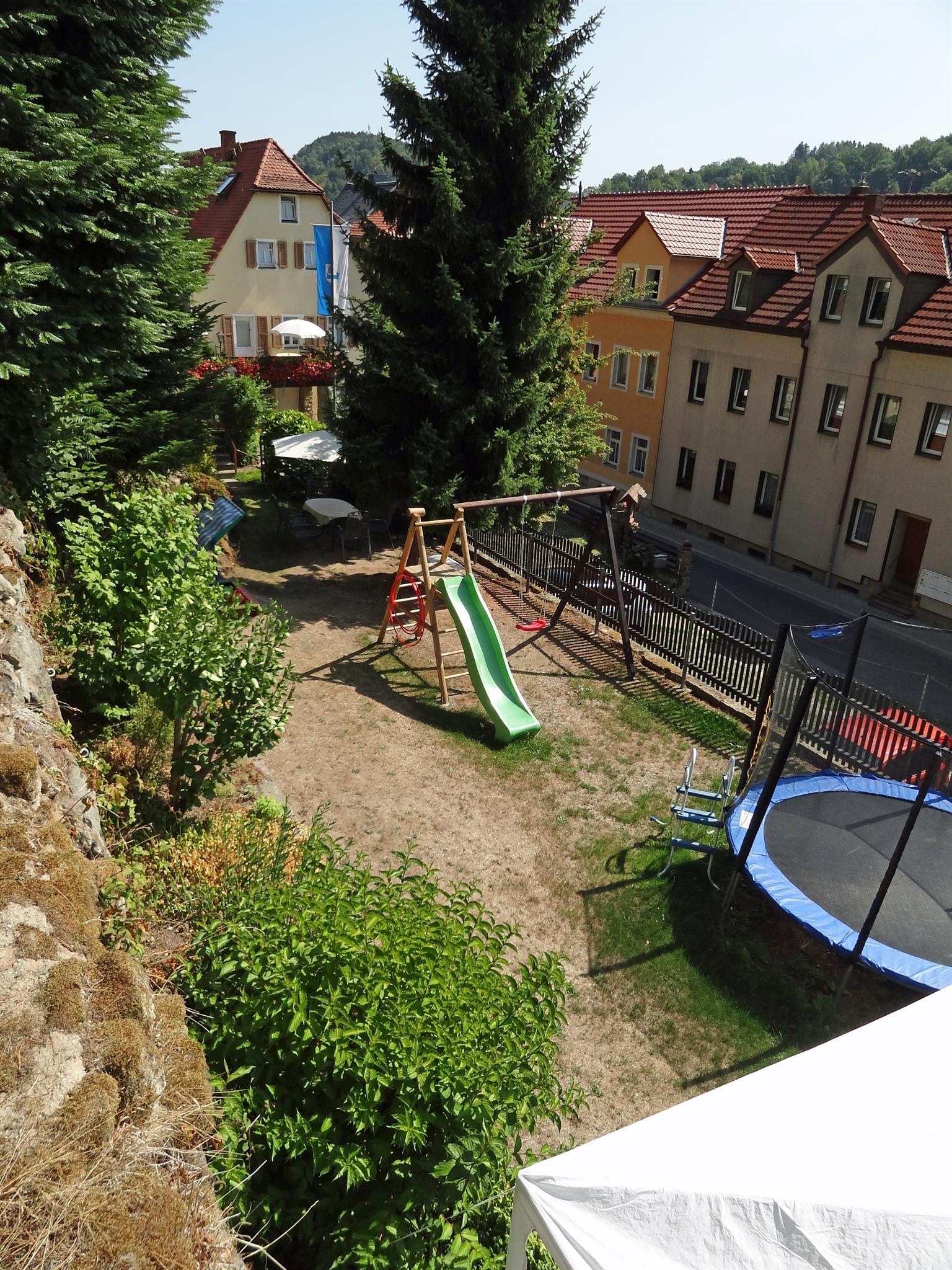 Pension Haus Ruth, Stadt Wehlen