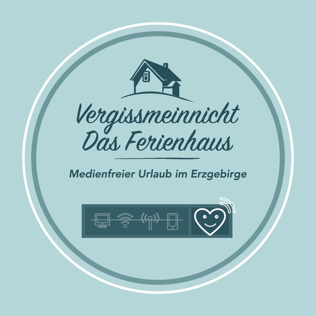Ferienhaus Vergissmeinet – Motiv