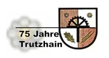 75 Jahre Trutzhain