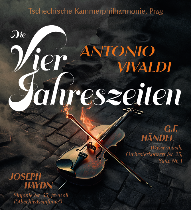 Die Vier Jahreszeiten