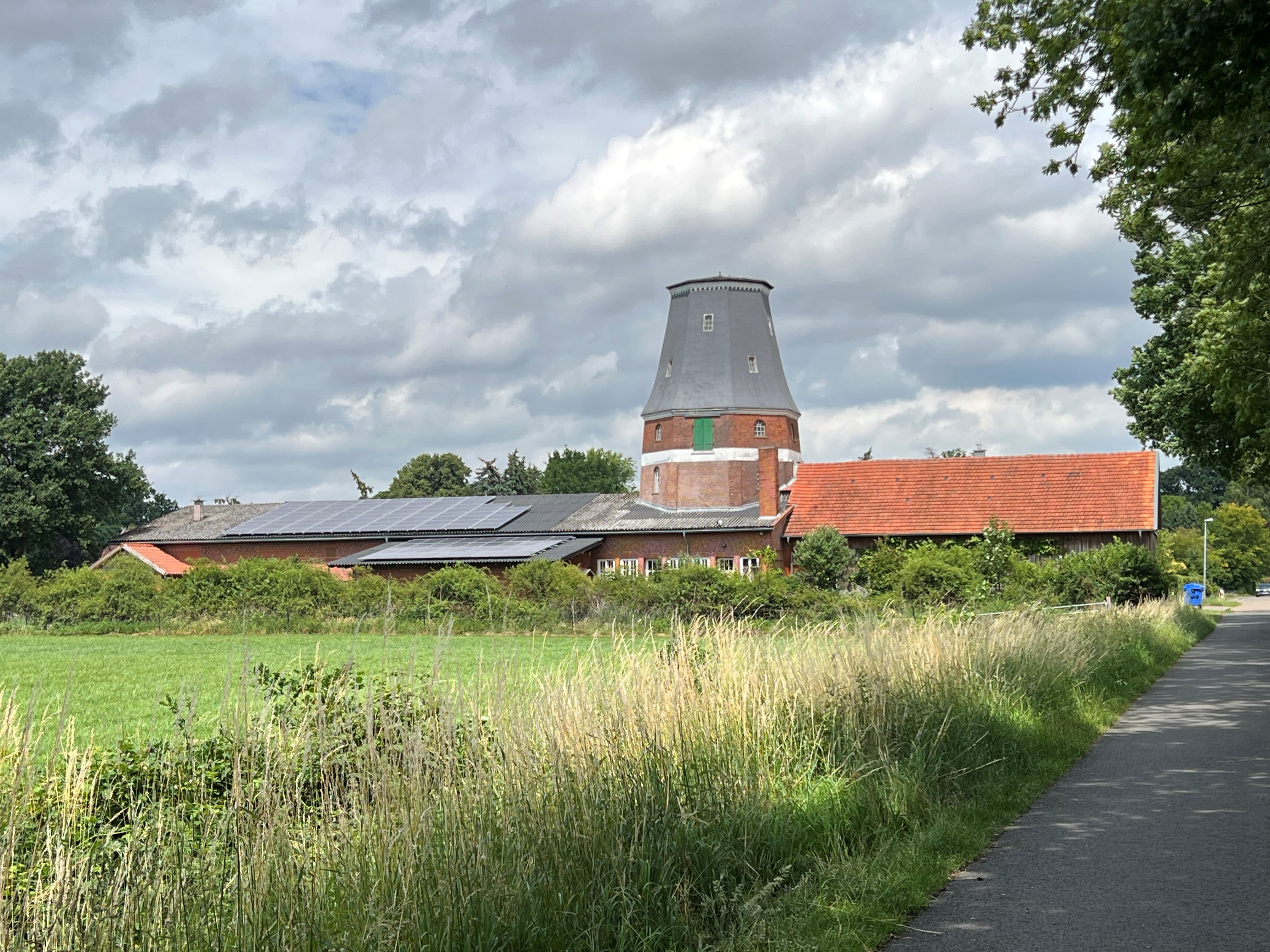 Wesermühle GbR