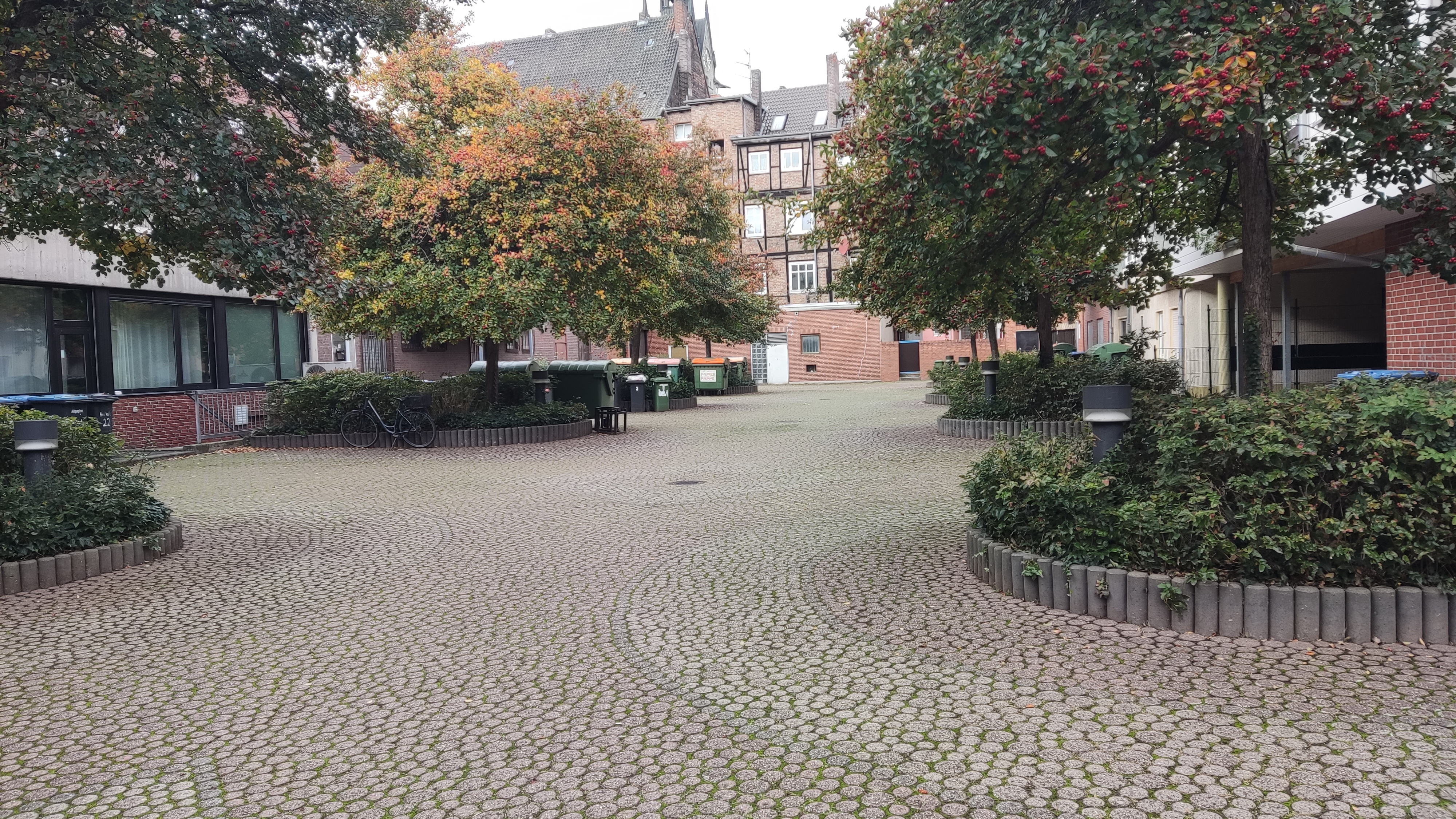 Geschwister-Vollrath-Platz