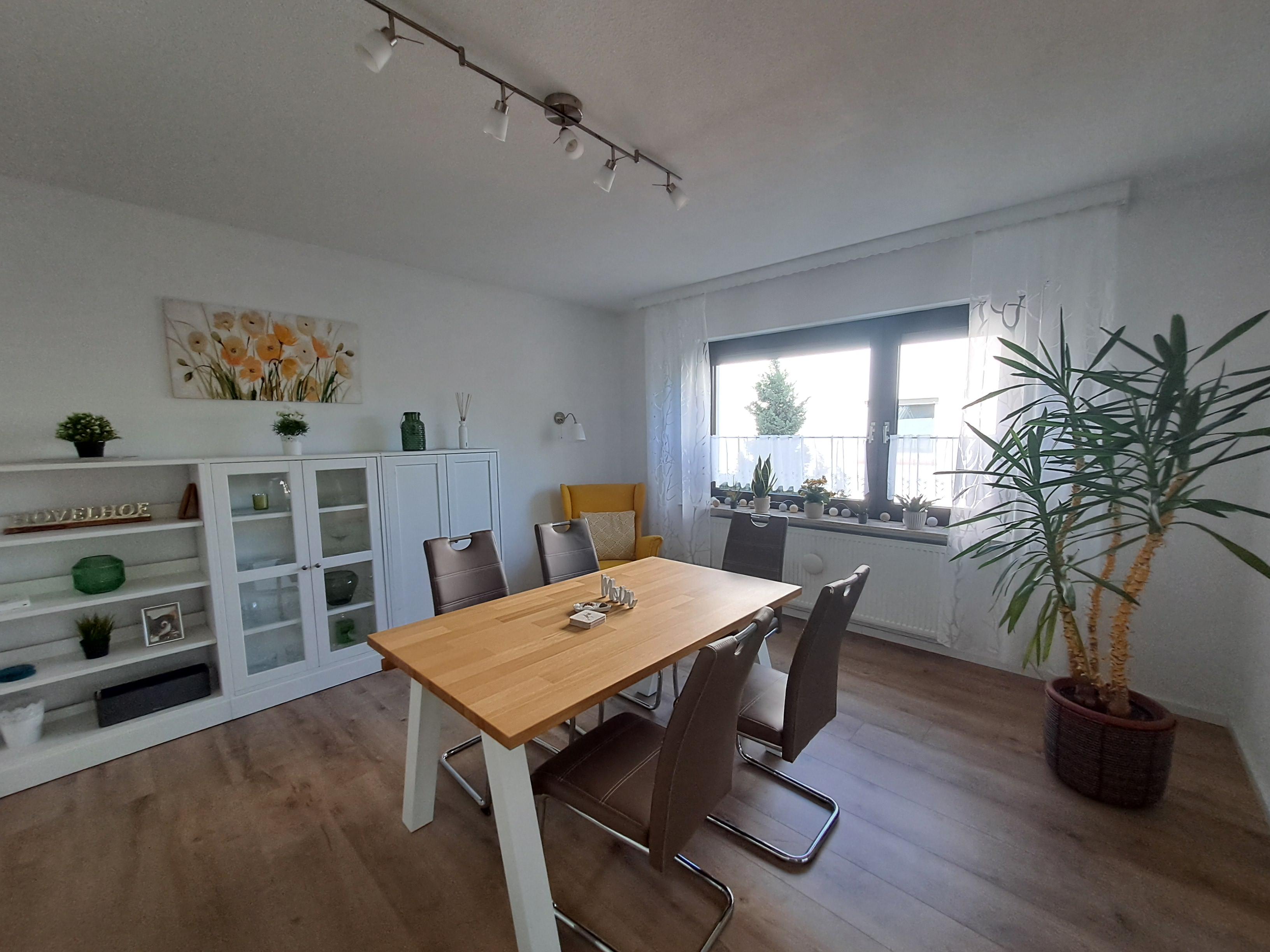 Ferienwohnung Berenbrinker, Hövelhof