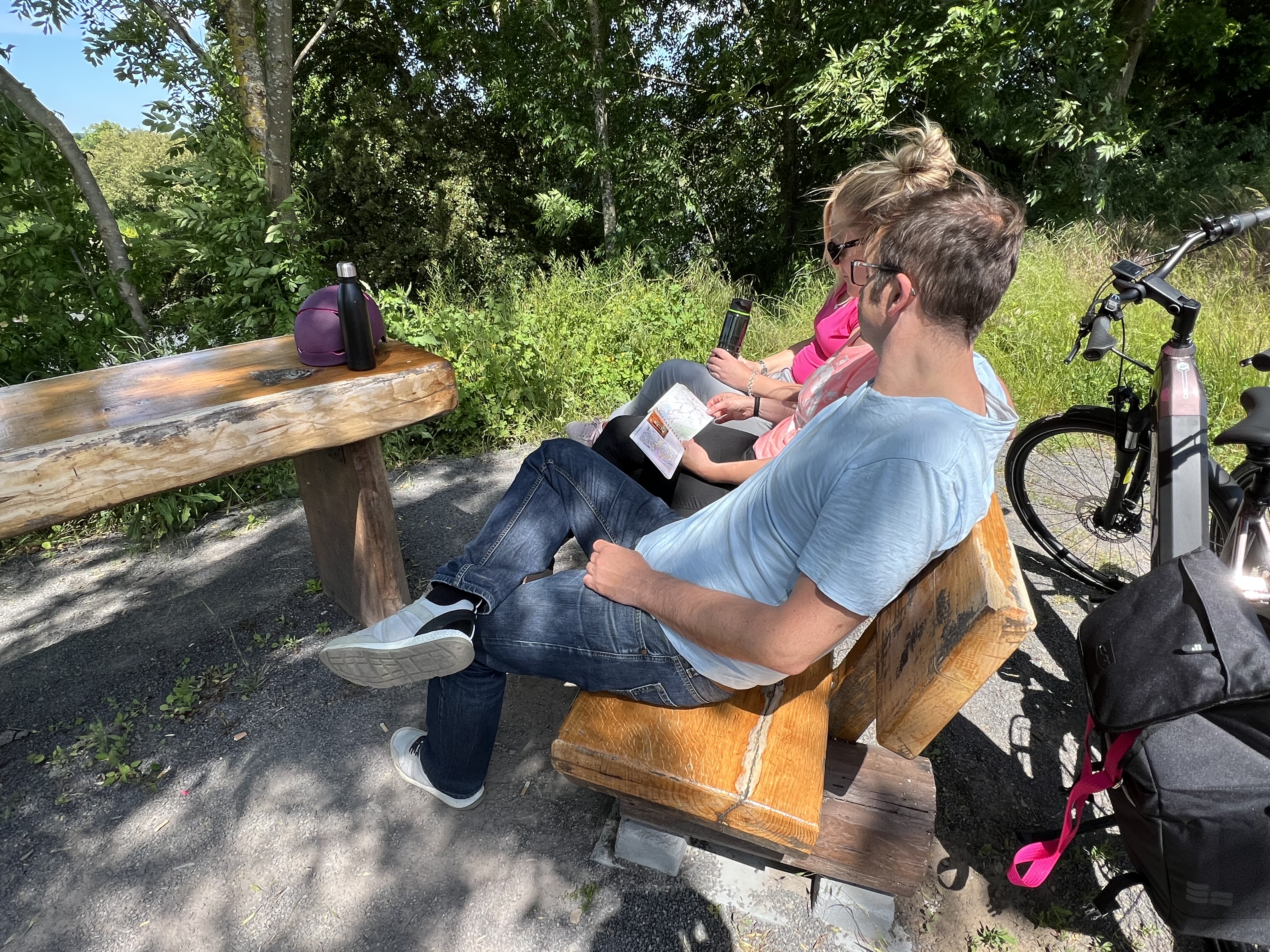 Eulen-Tour