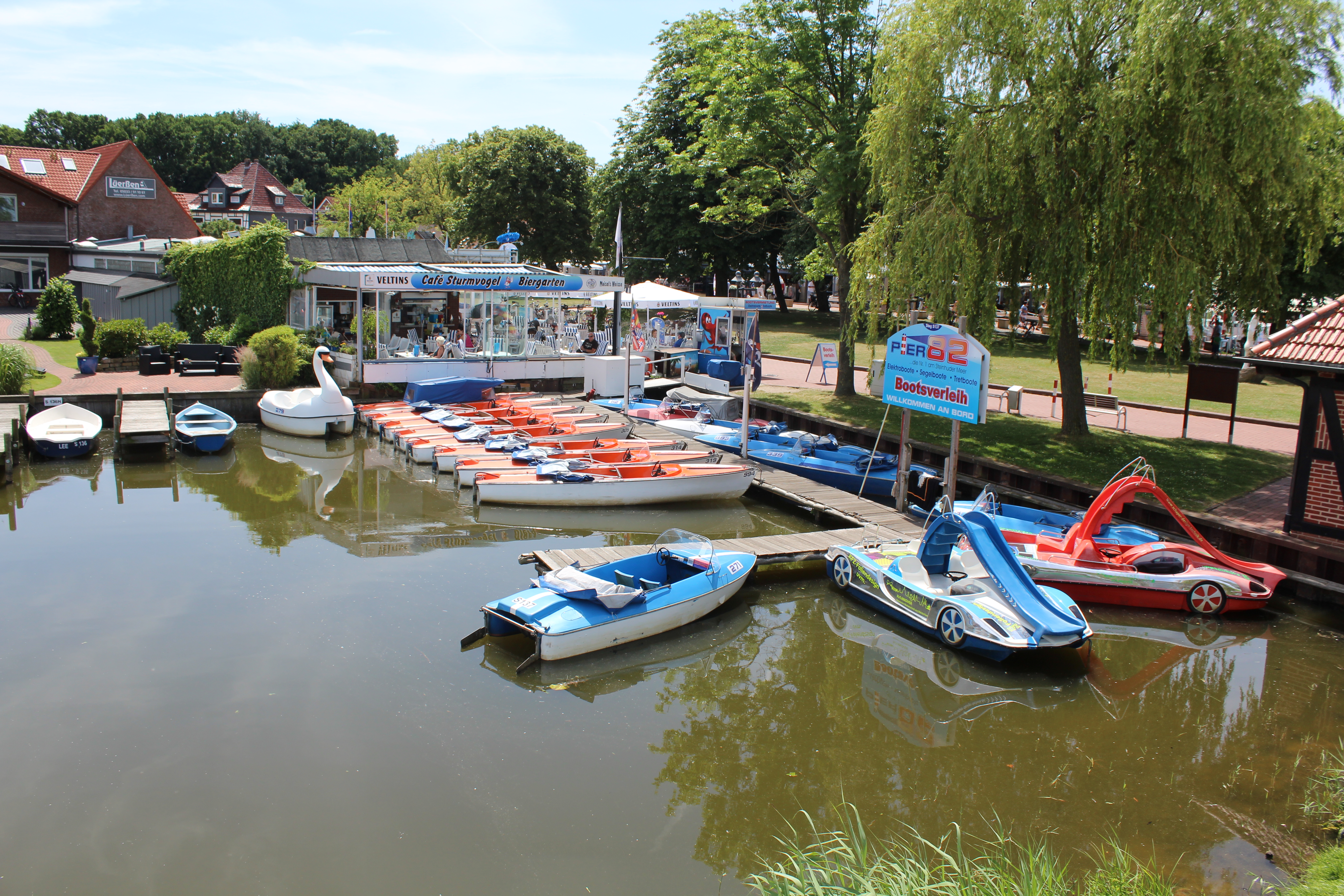 Steinhuder Meer