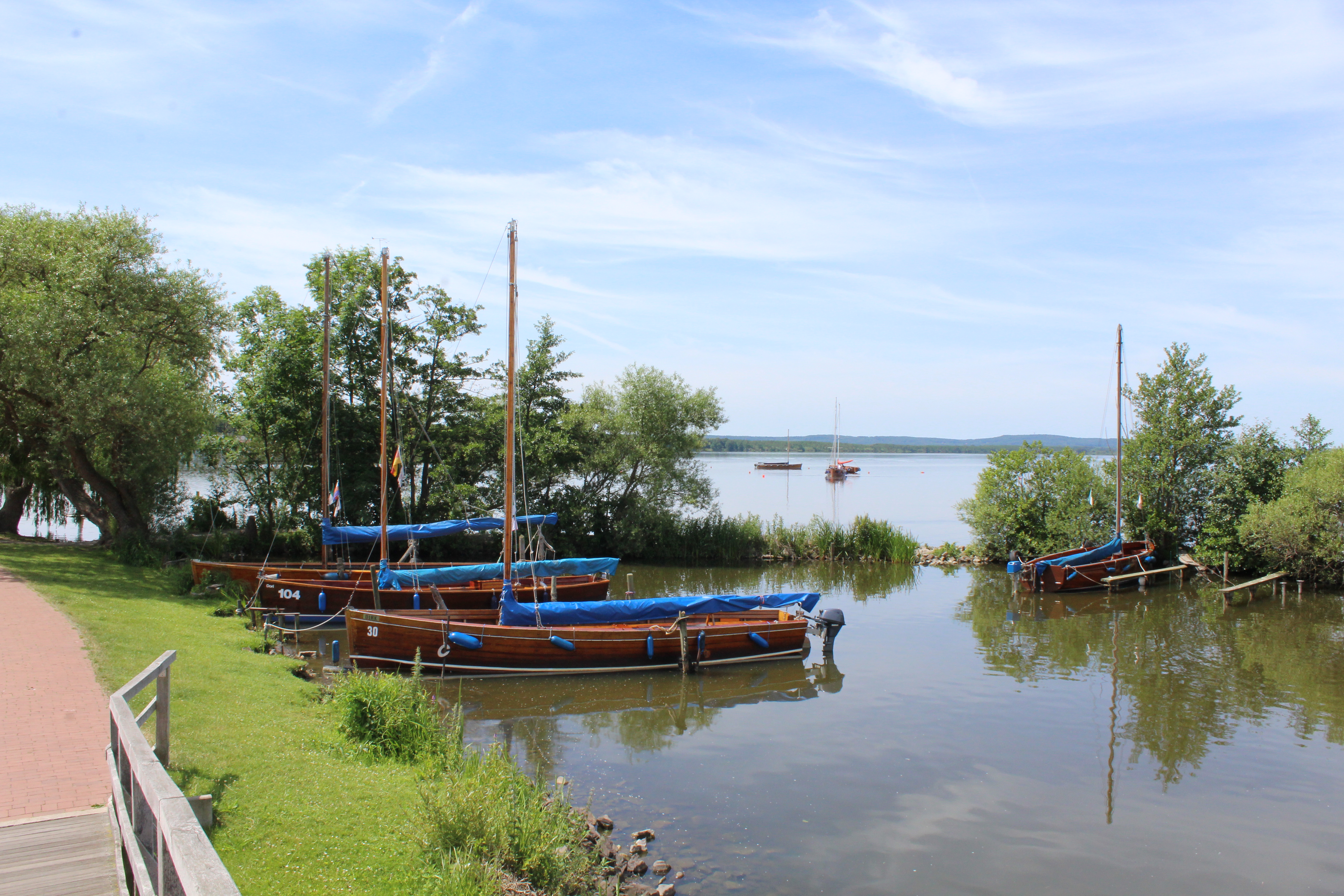 Steinhuder Meer
