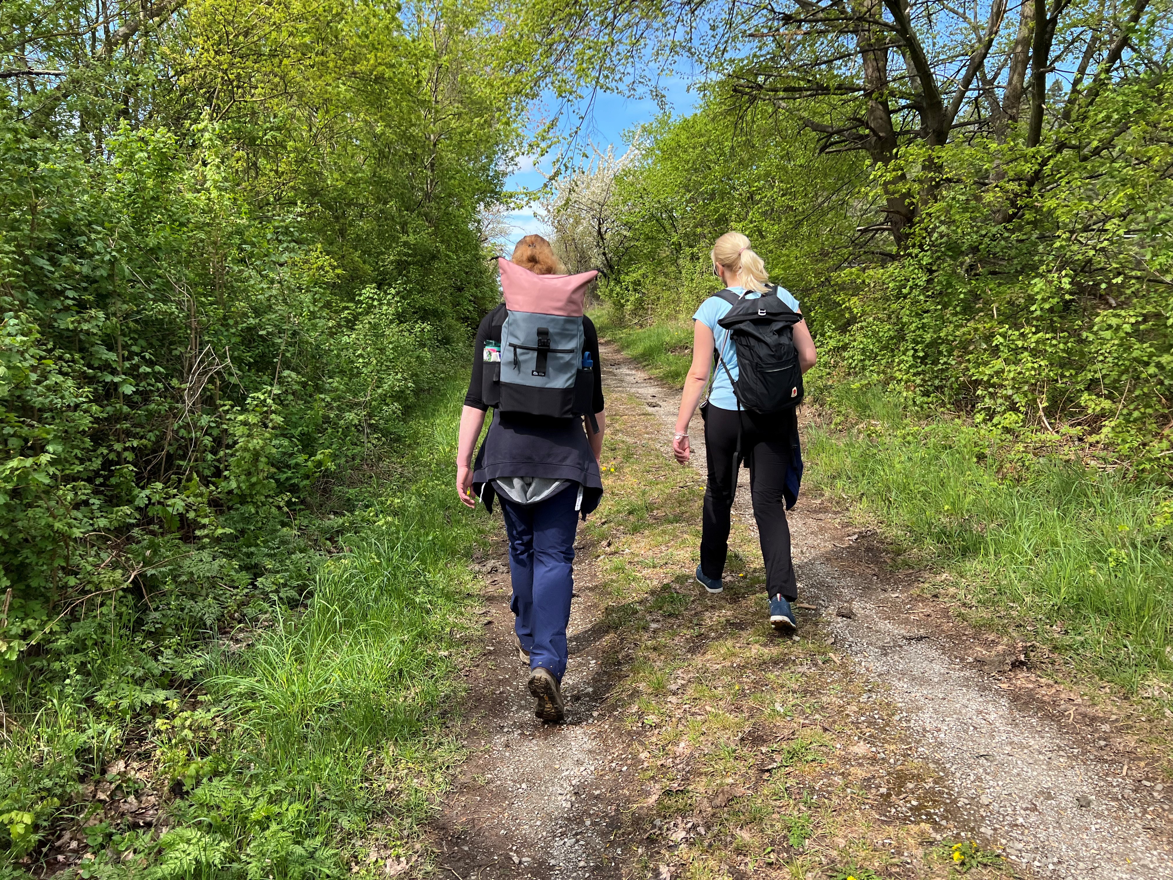 Geestrandweg (Tour 4)