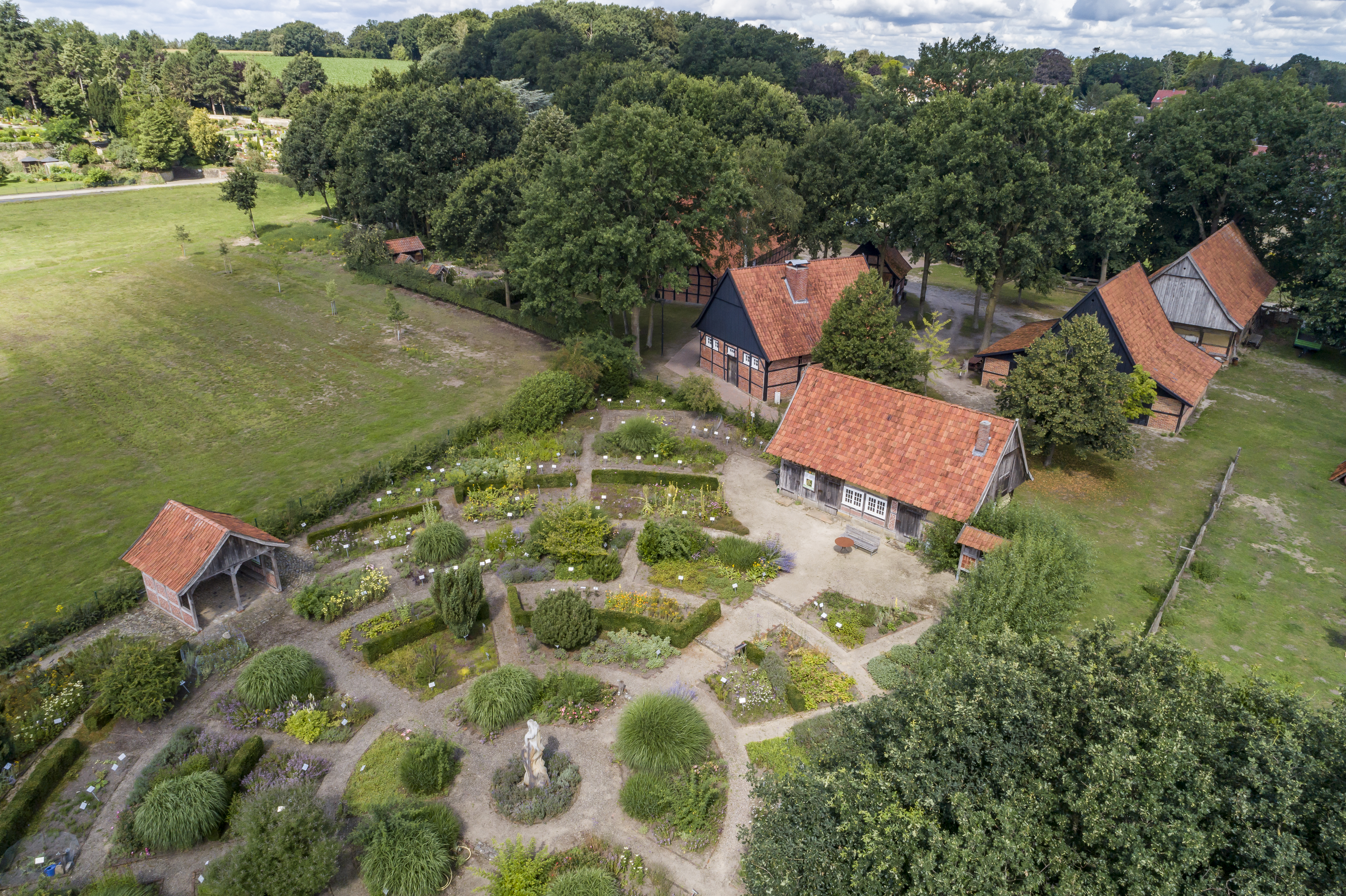 Heimathof Emsbüren
