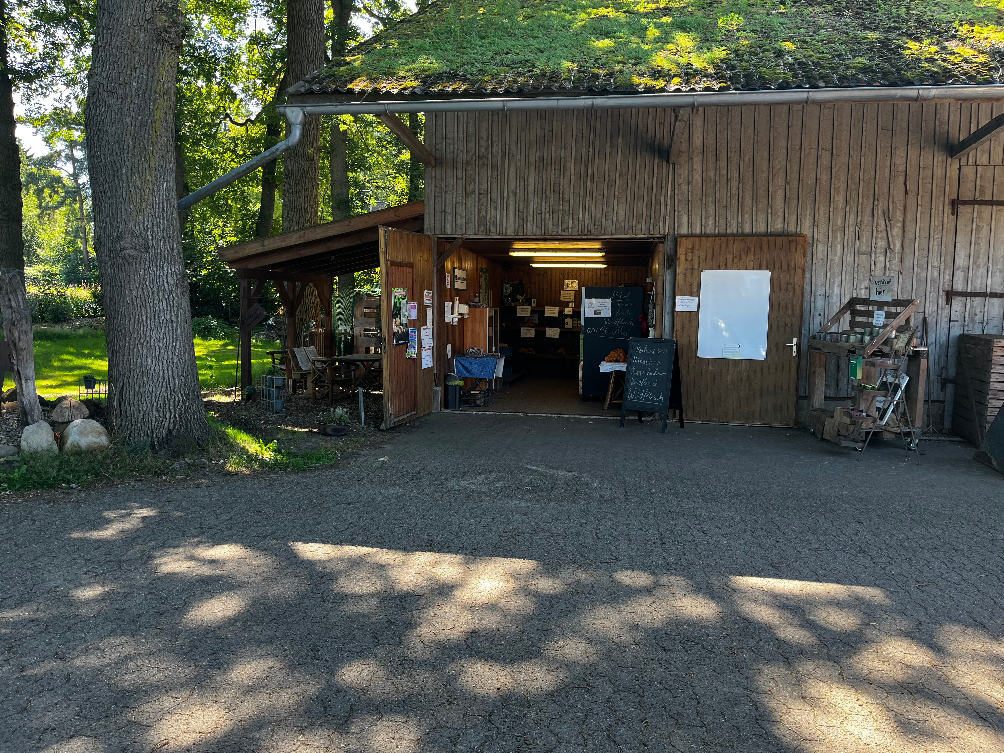 Brotens Hof