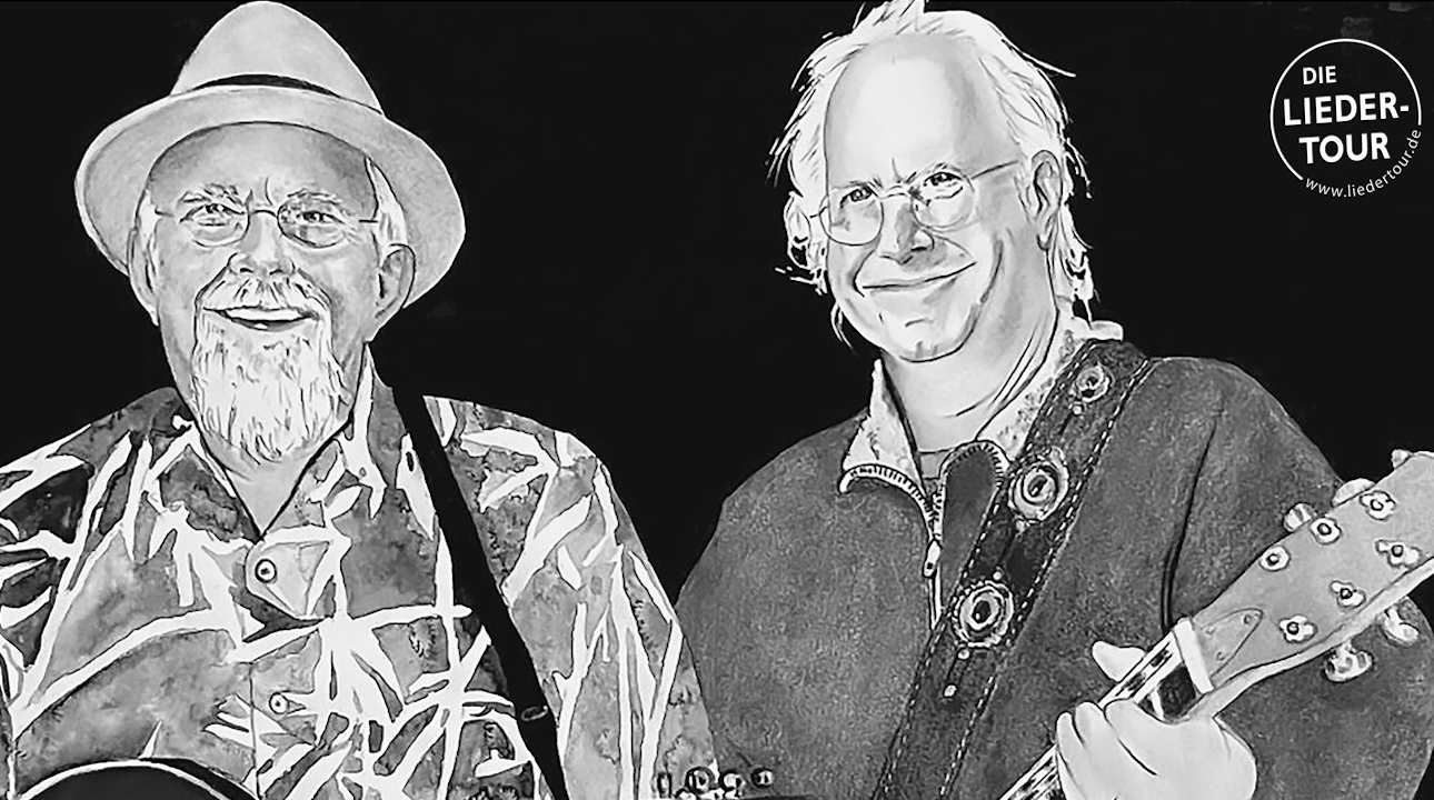 Weinkauf trifft: RANDOLF & WILLIAMS