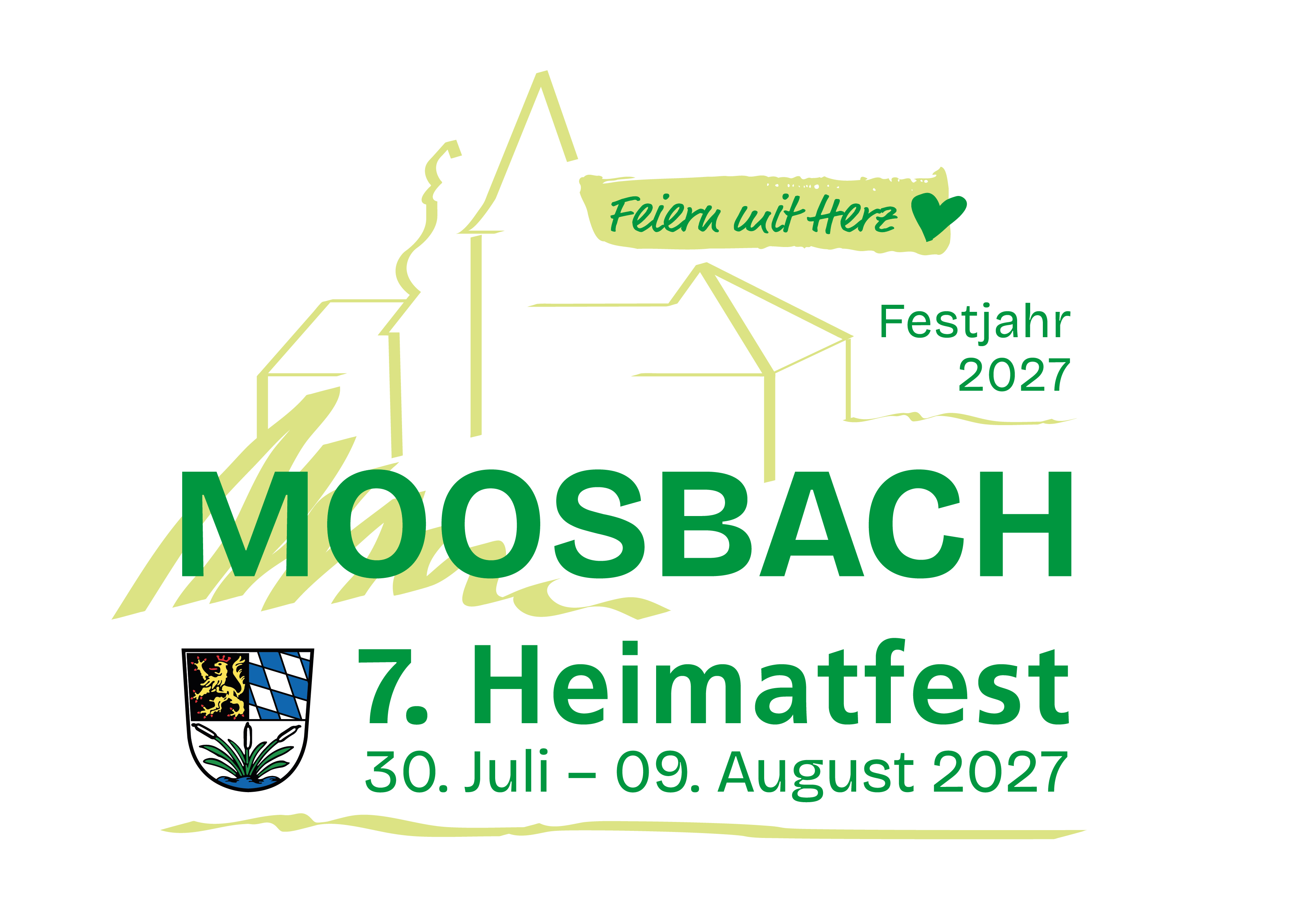 Sitzung Werbeausschuss Heimatfest 2027