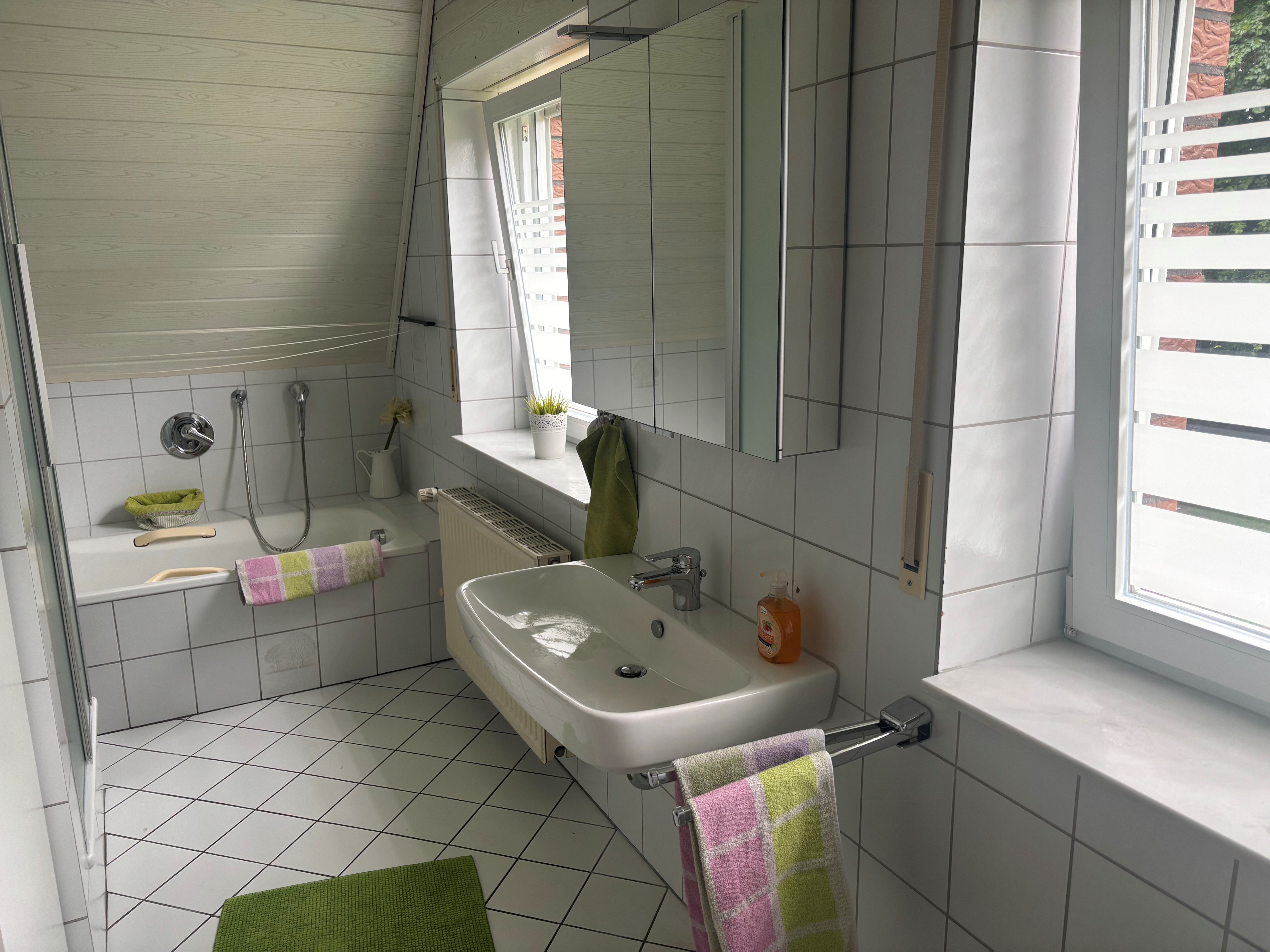 Ferienwohnung Altevogt_5