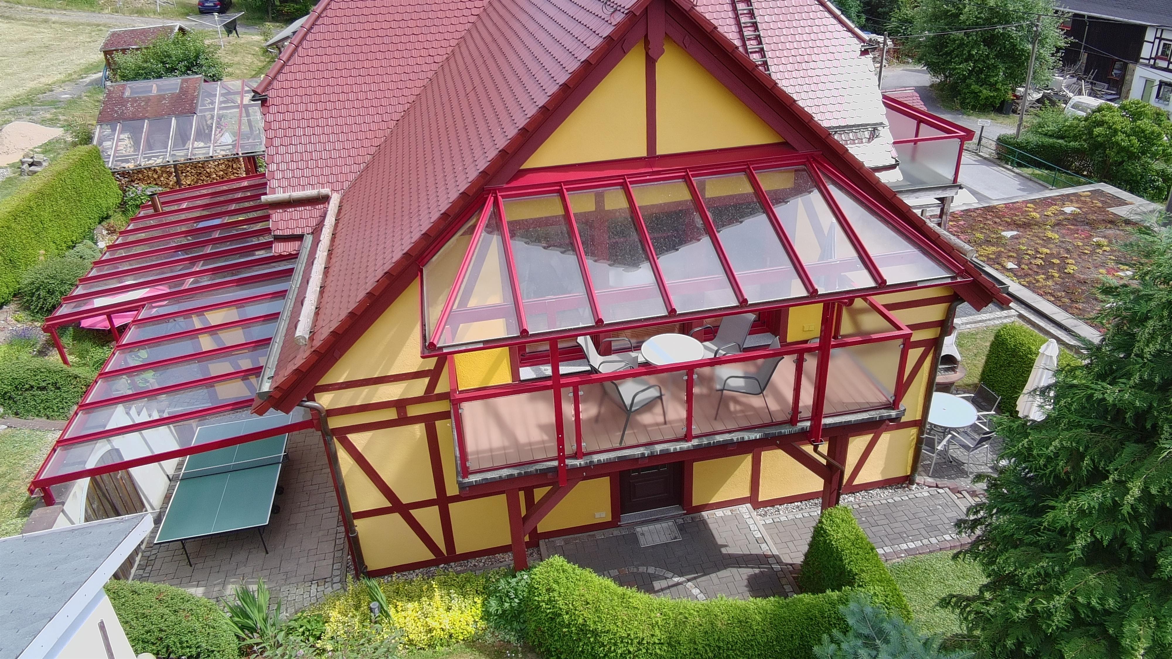 Ferienwohnung Hellmig, Kirnitzschtal