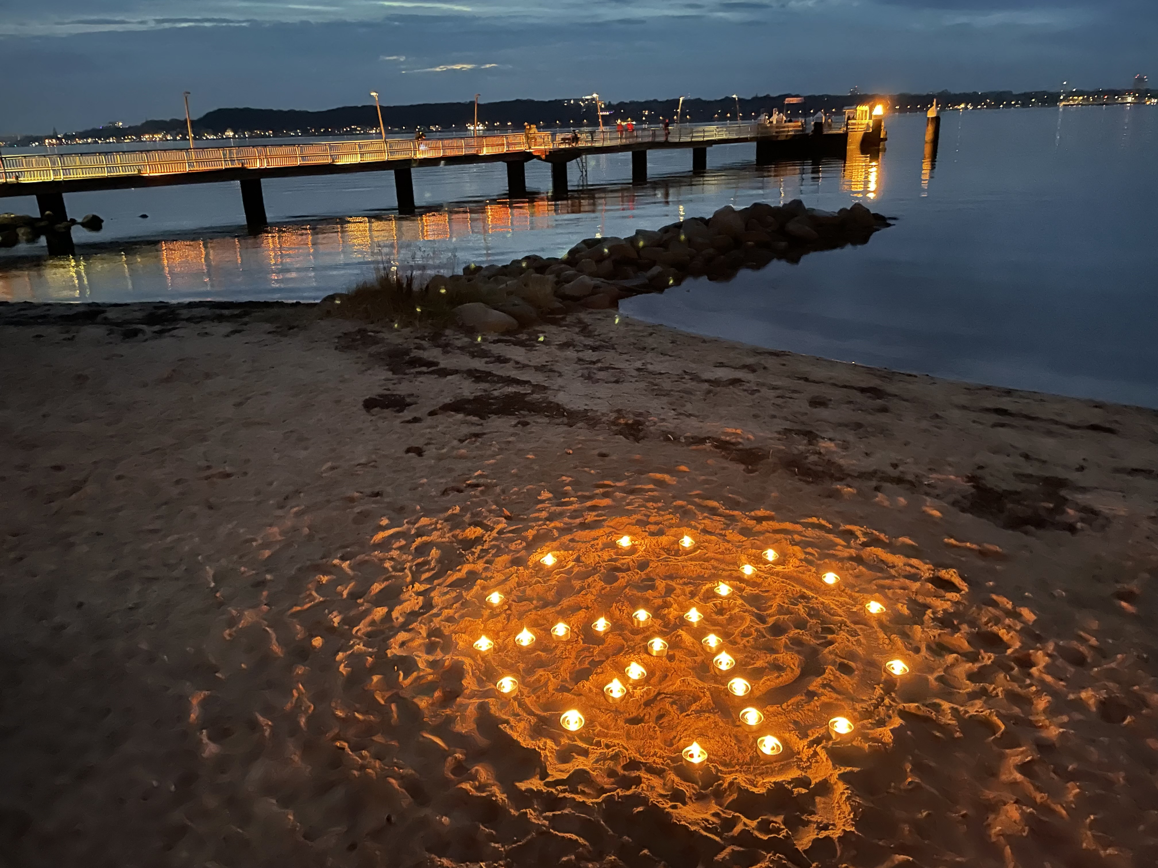 FördeFunkeln Mönkeberg