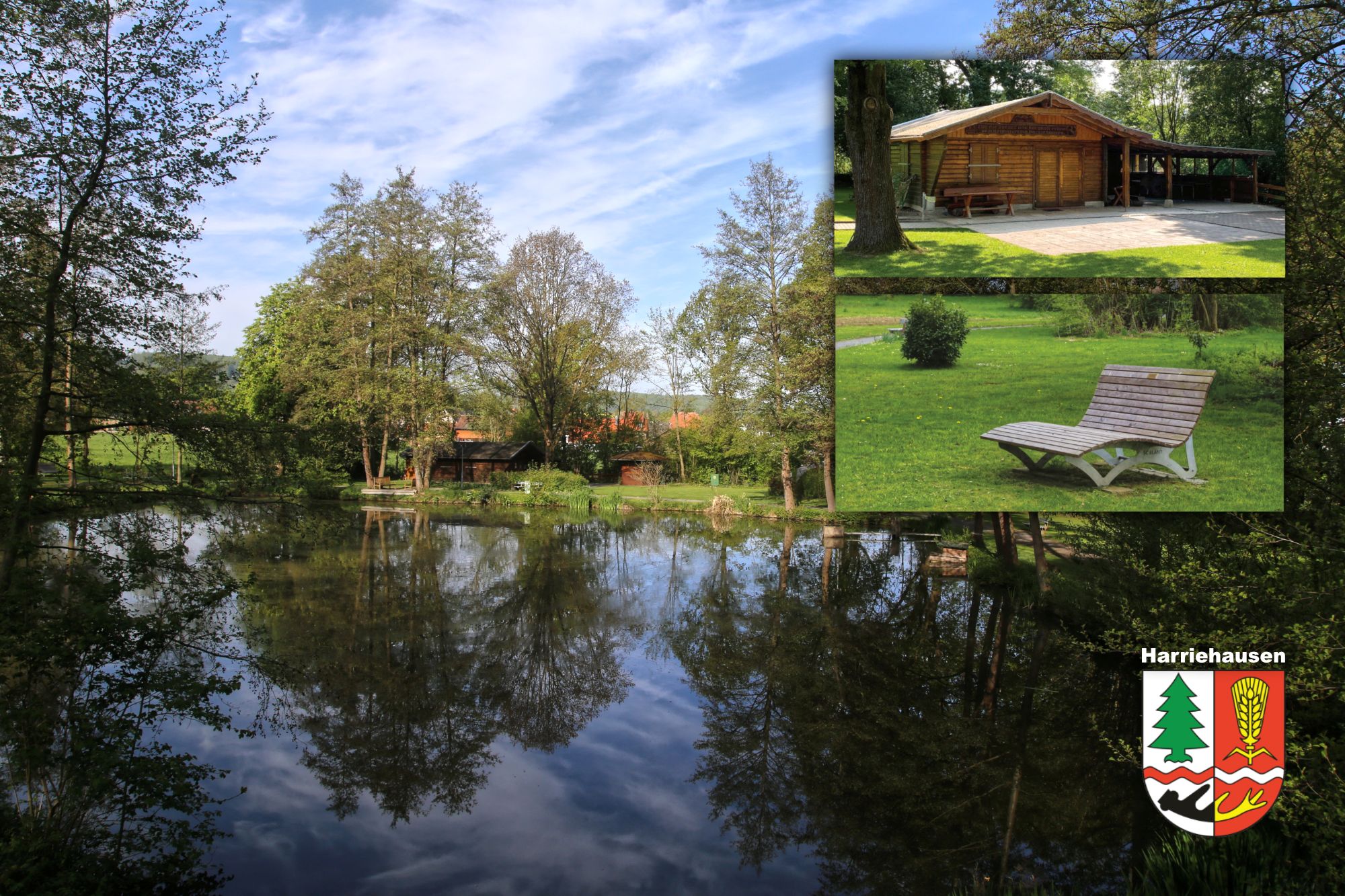 Freizeitpark Harriehausen