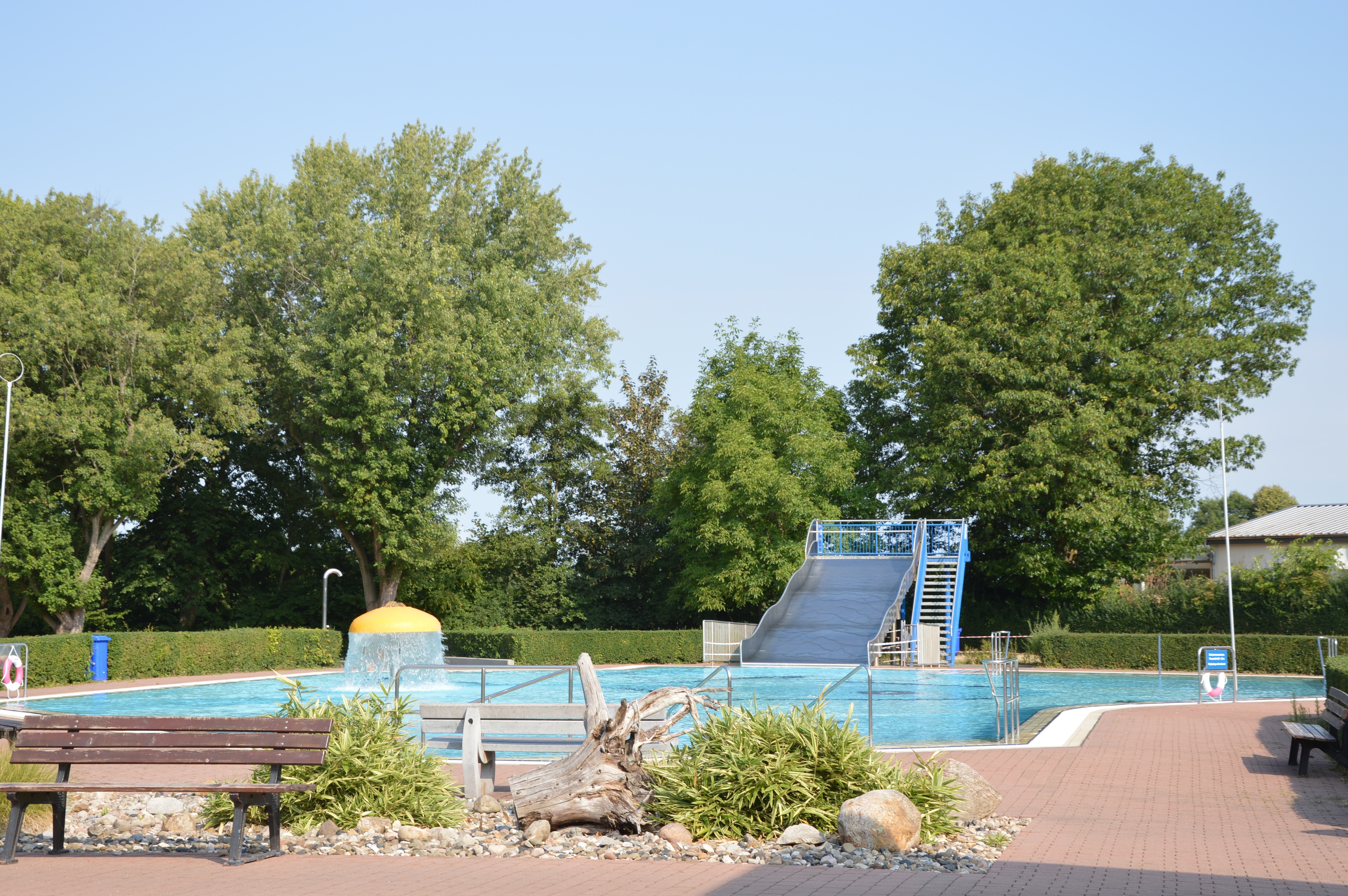 Freibad am Bolzberg e.V.