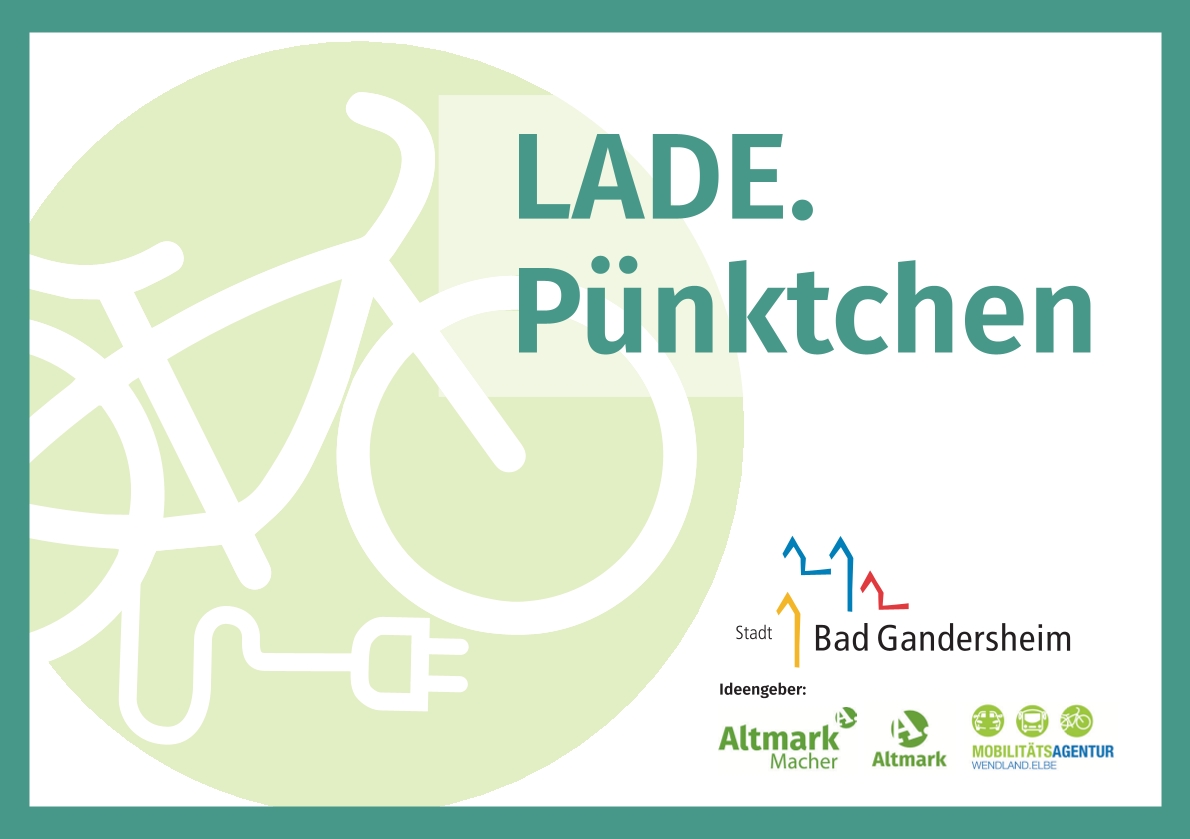 LADE.Pünktchen Carport Wolperode