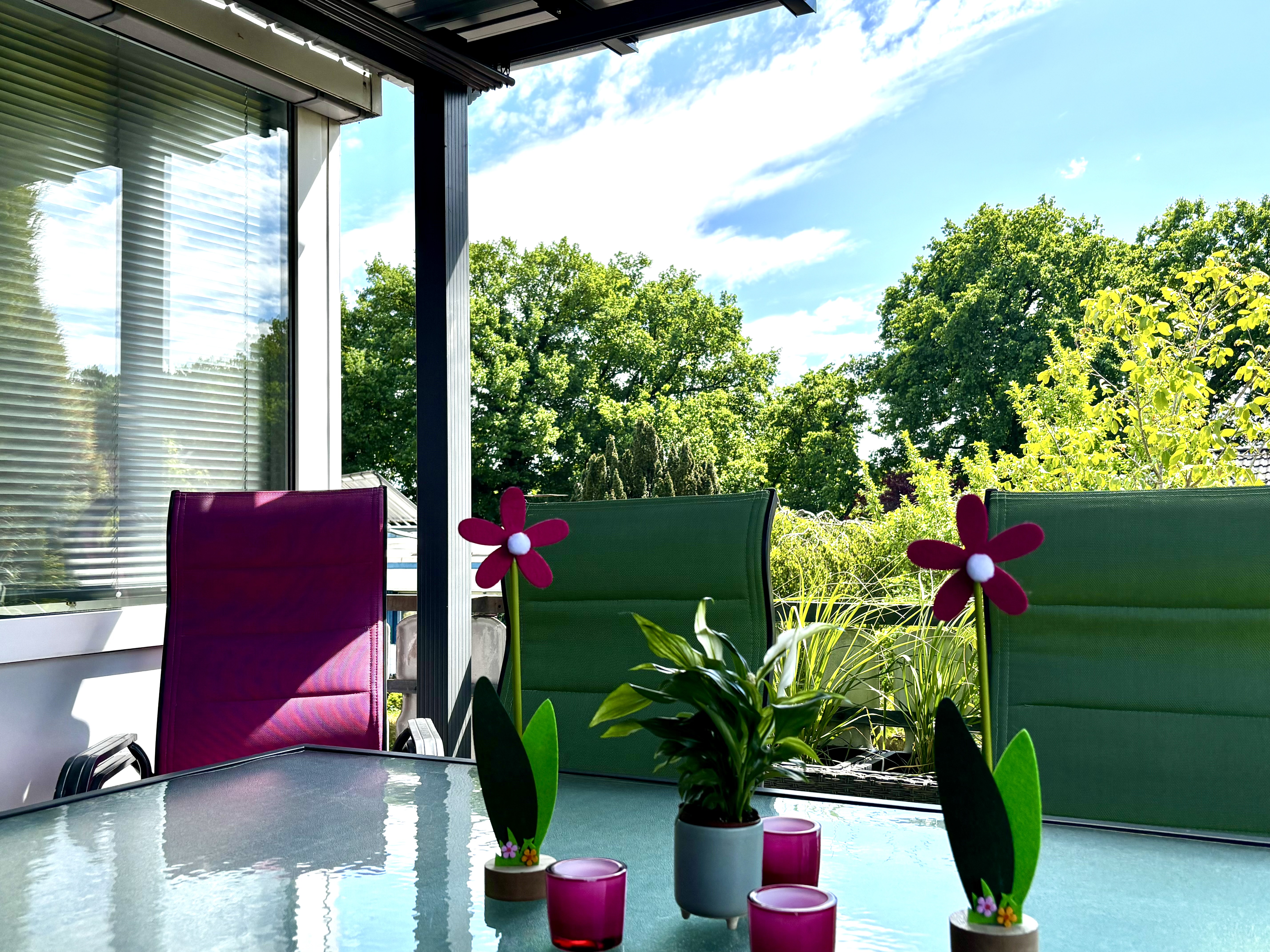 Holtgreve Vermietung - Ferienwohnung Micaela, Haselünne