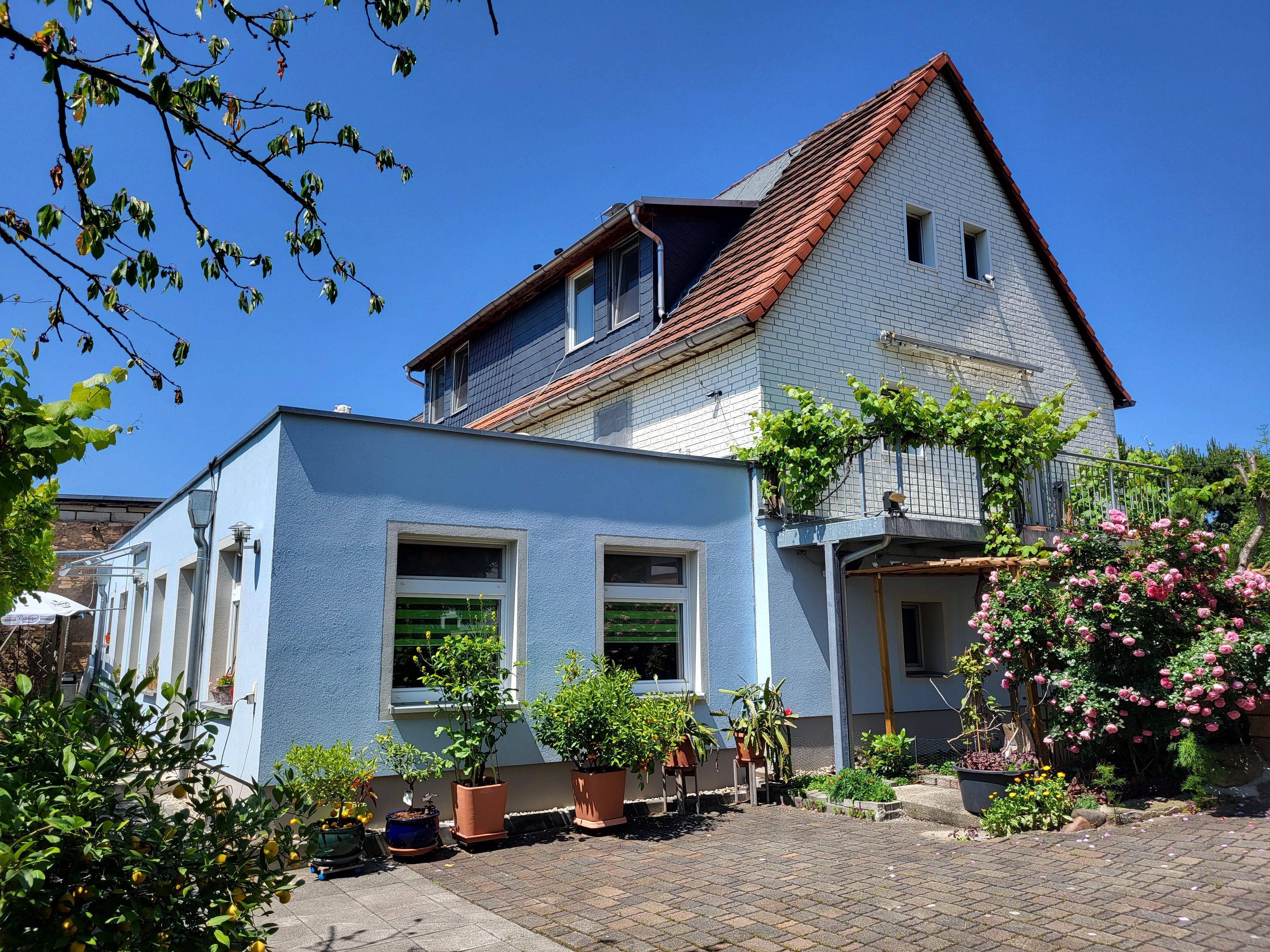 An der alten Mühle – Motiv