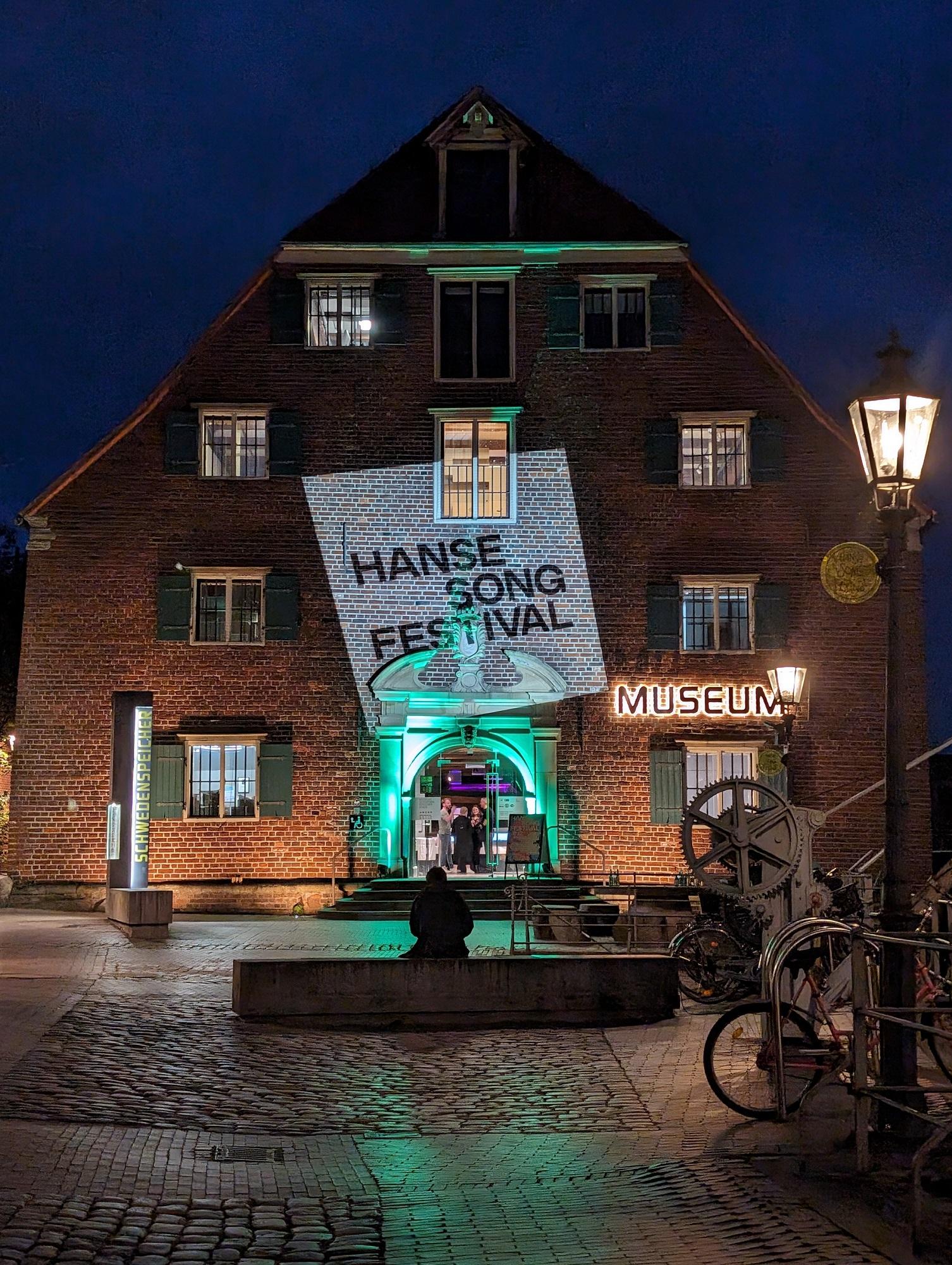 15. Hanse Song Festival
