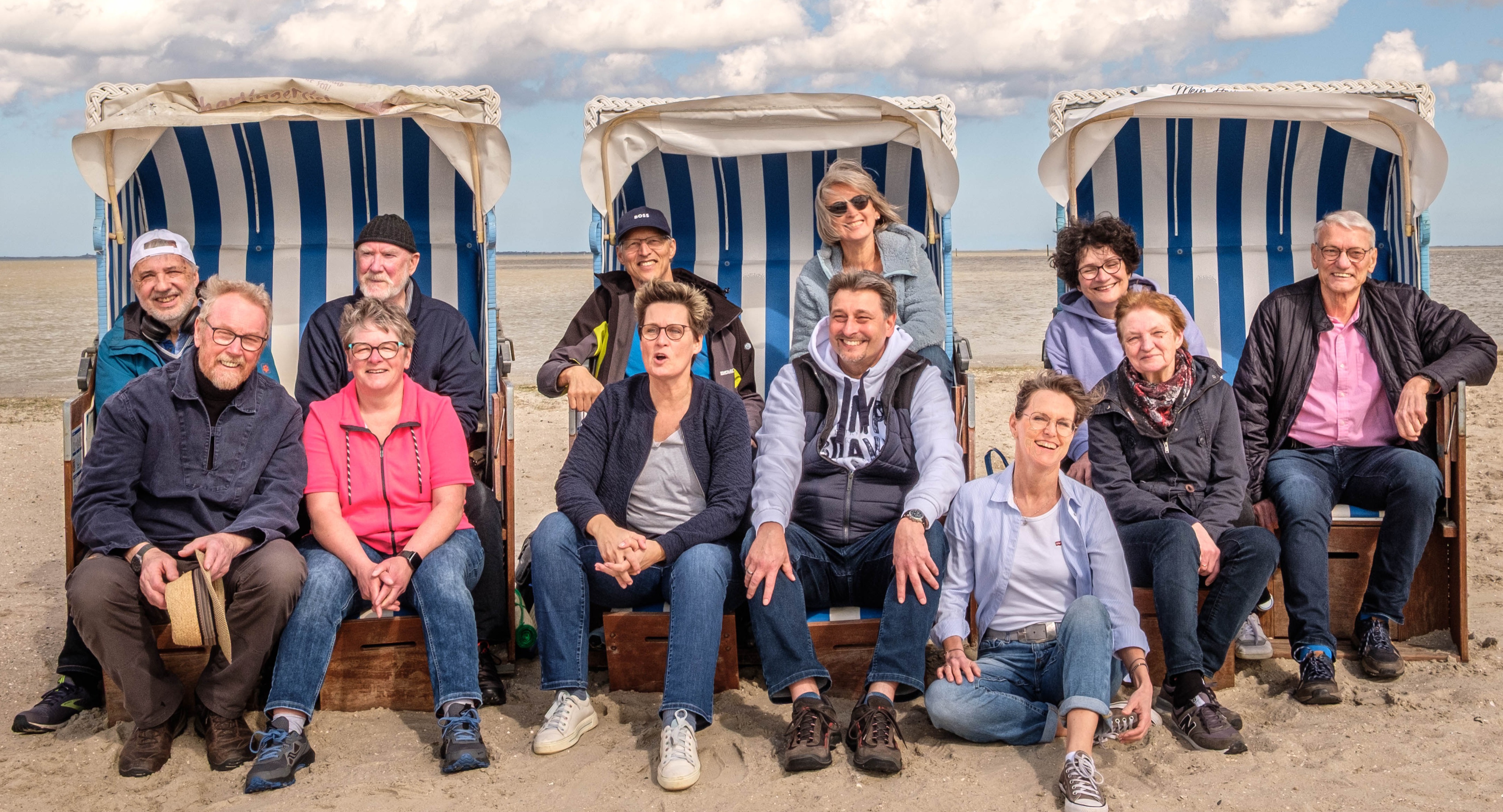 Fotografie - gestern, heute und morgen - was Bilder erzählen