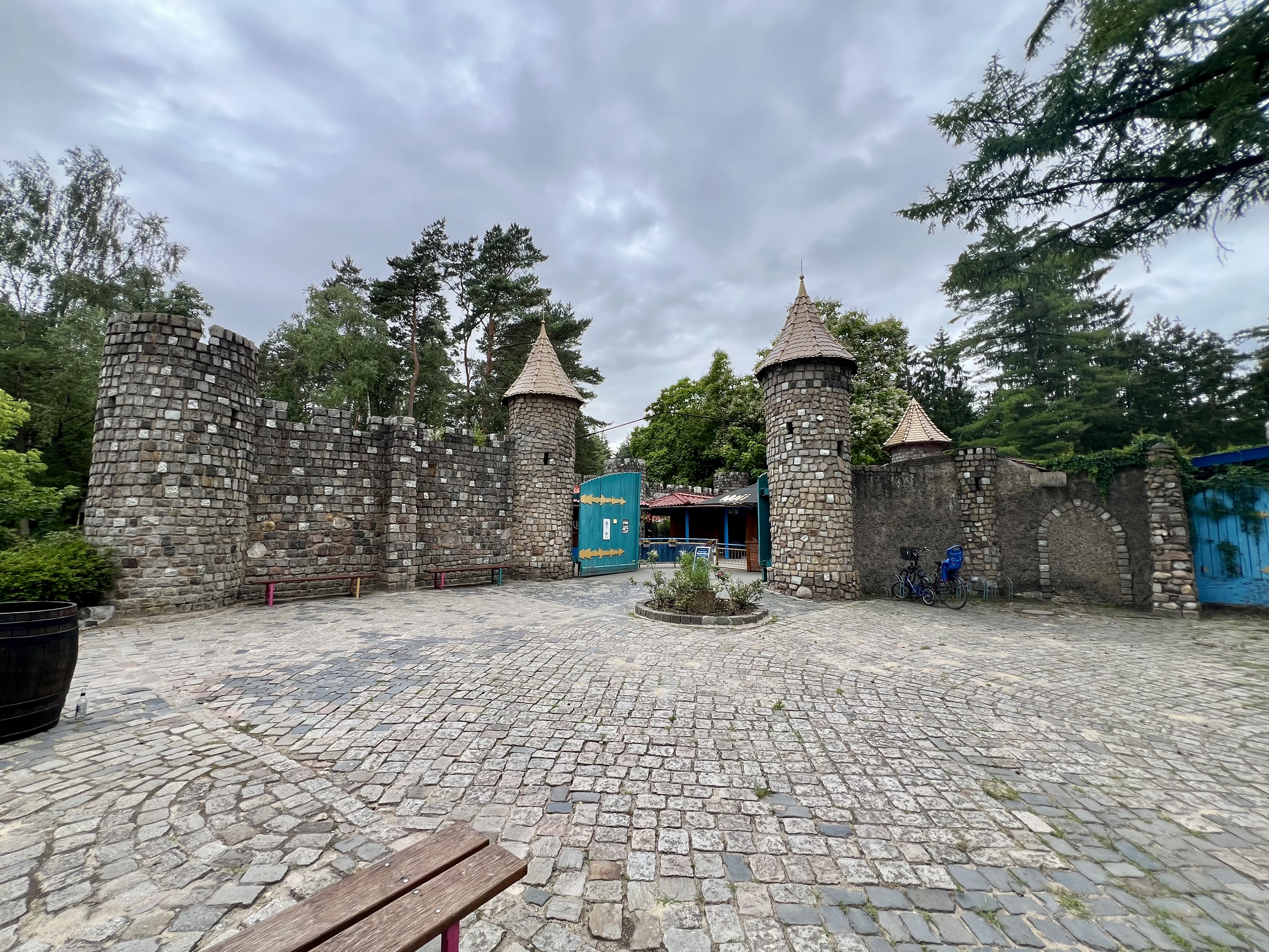 Magic Park Verden