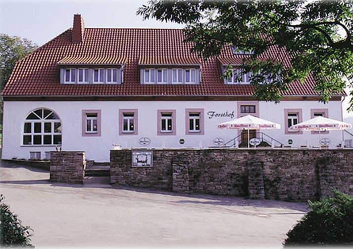 Hotel-Restaurant Forsthof