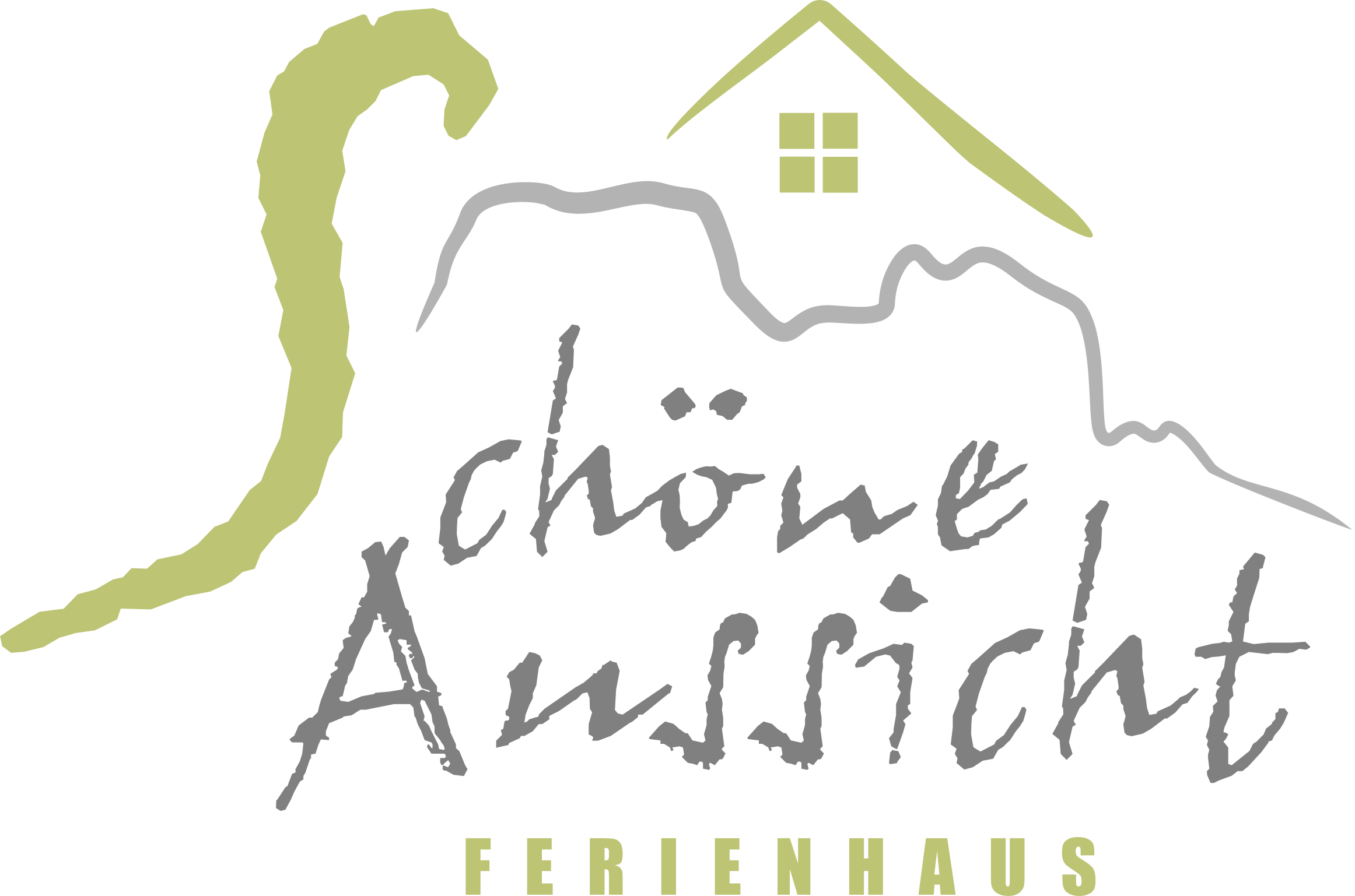 Logo Schöne Aussicht