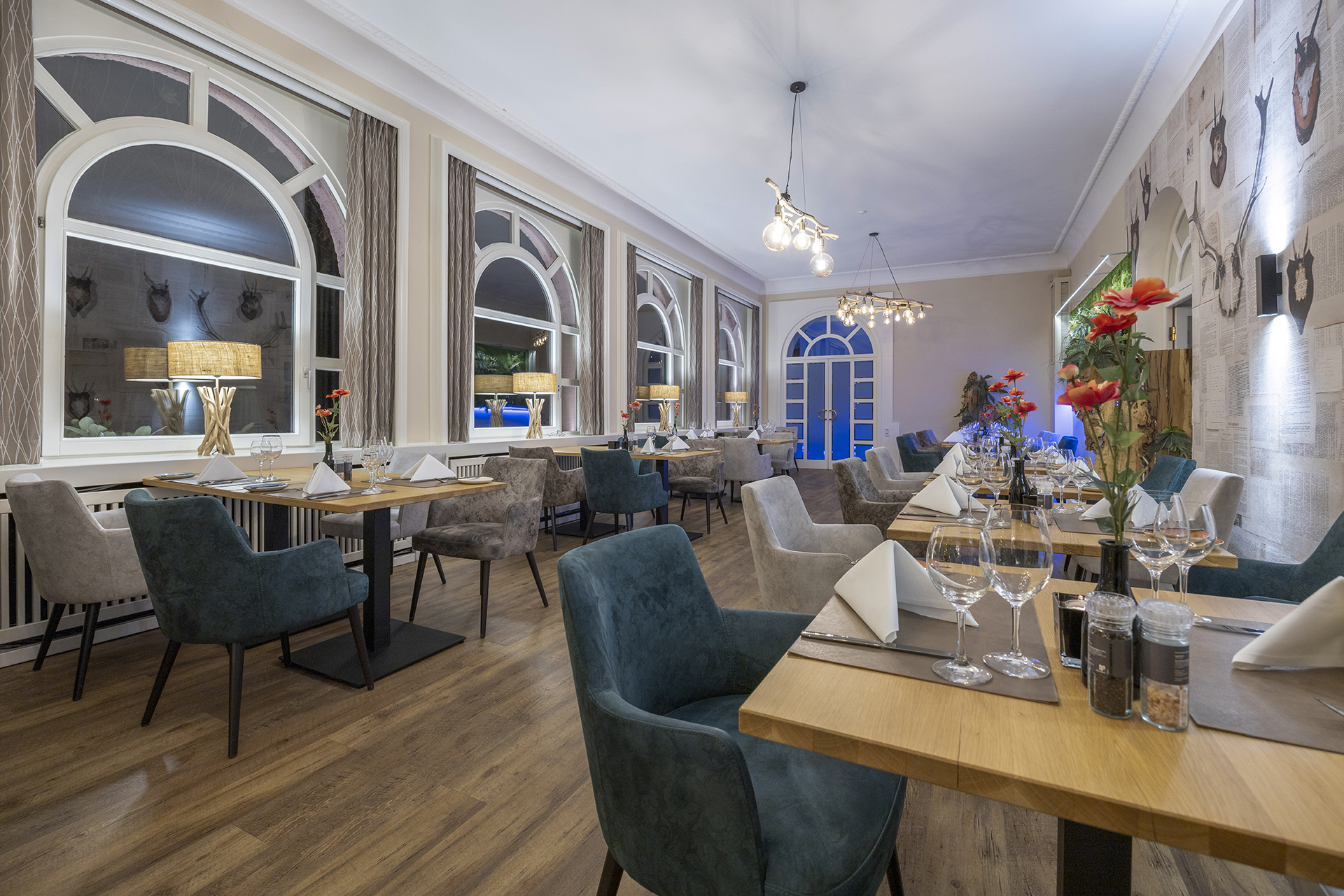 Fletcher Waldhotel Nordrhein-Westfalen, Heiligenhaus