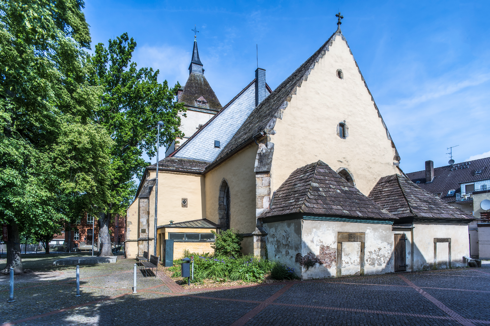 St. Marienkirche