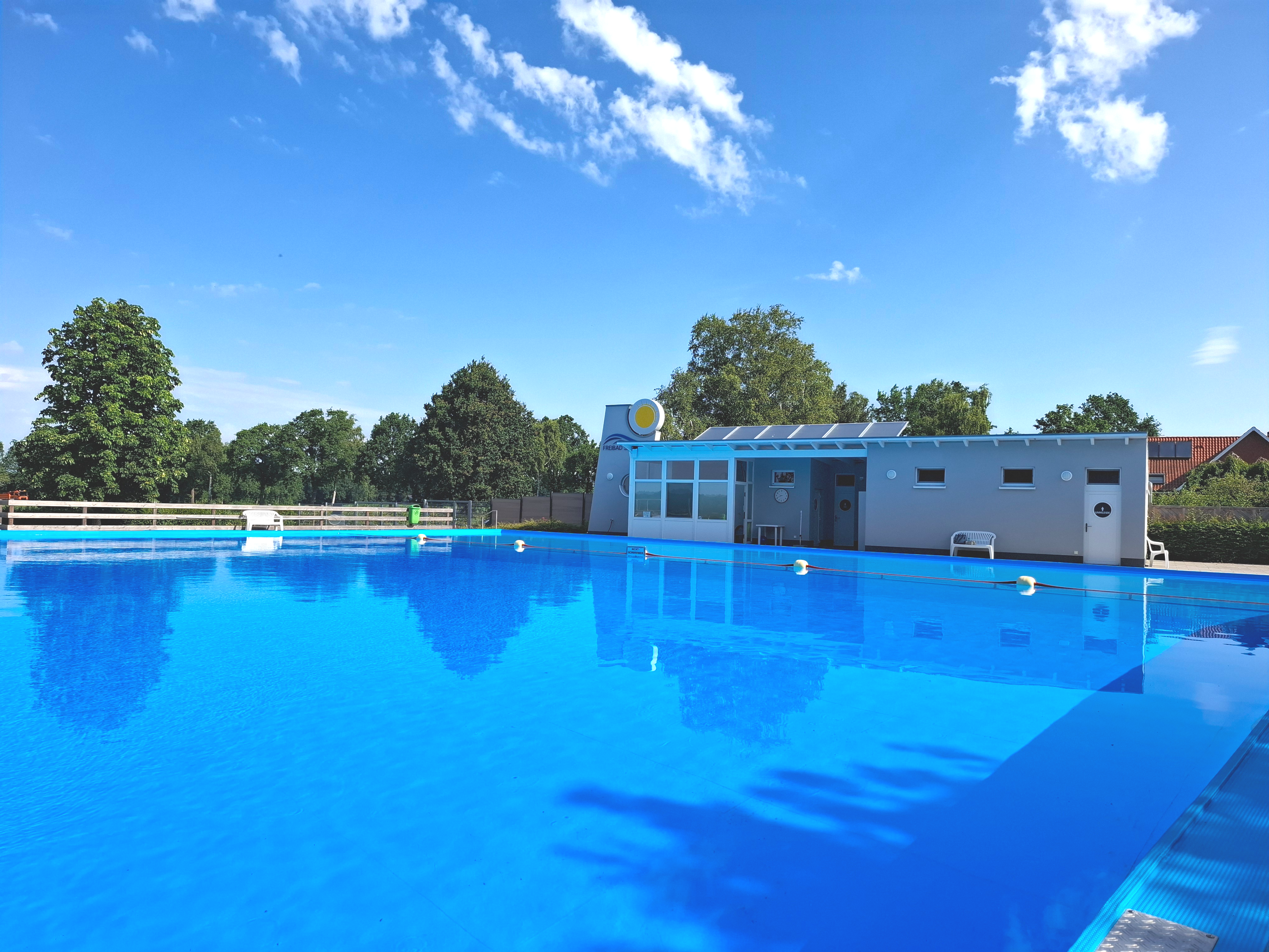 Freibad Selsingen