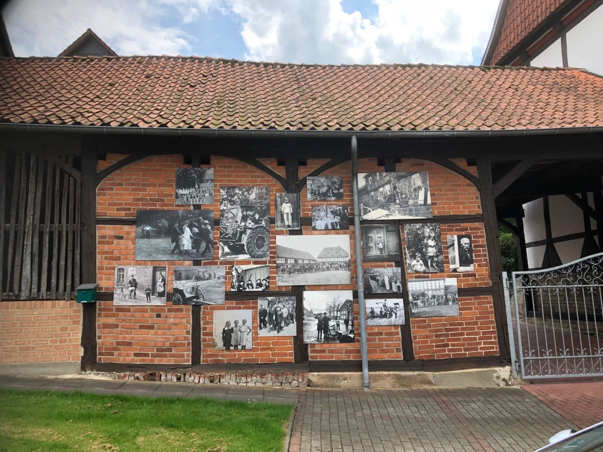 Dorfschönheiten Ackenhausen