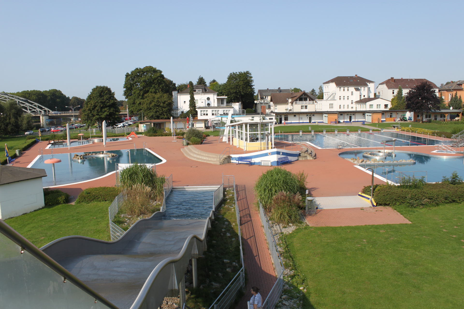 Weserangerbad